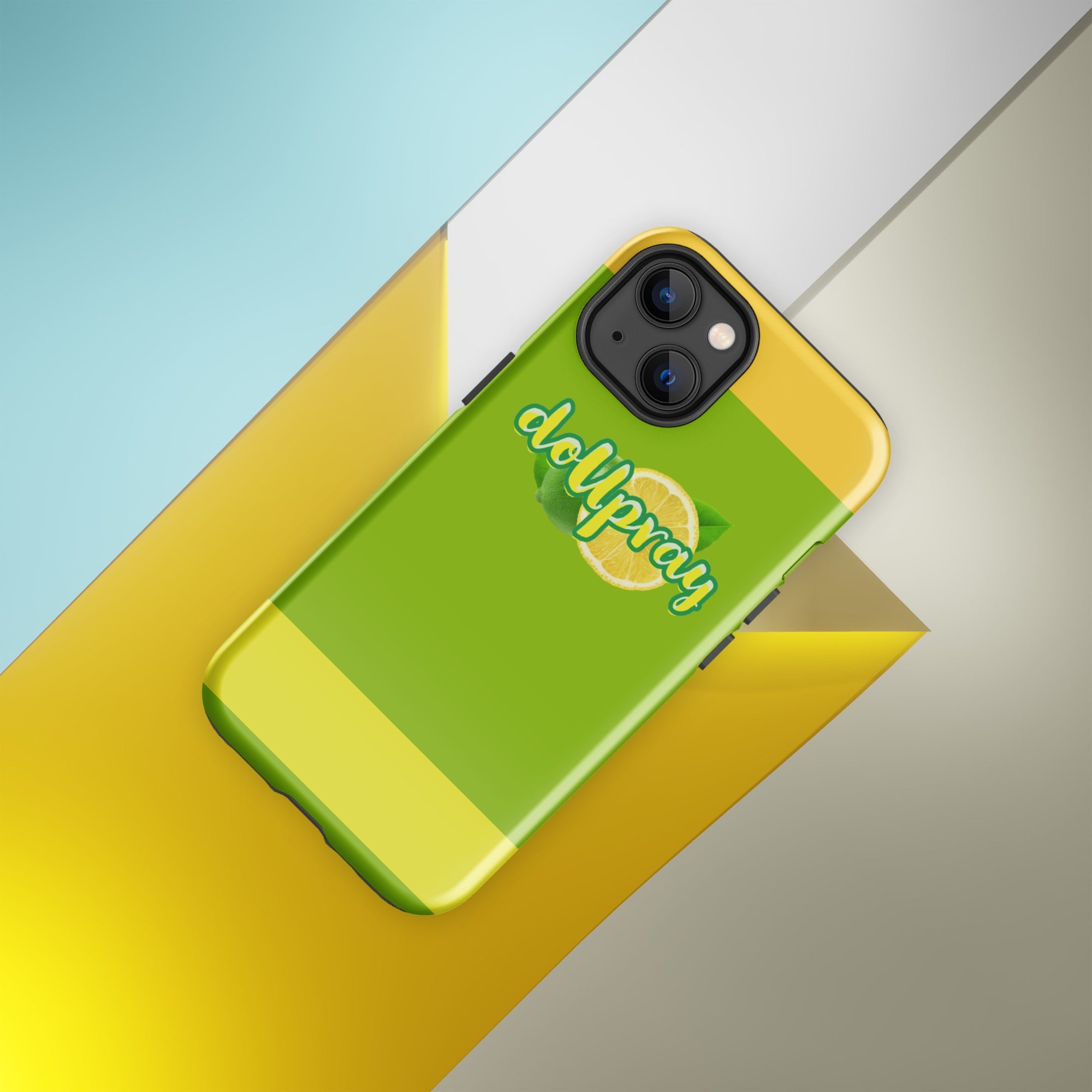 doUpray Case for iPhone® Doupray