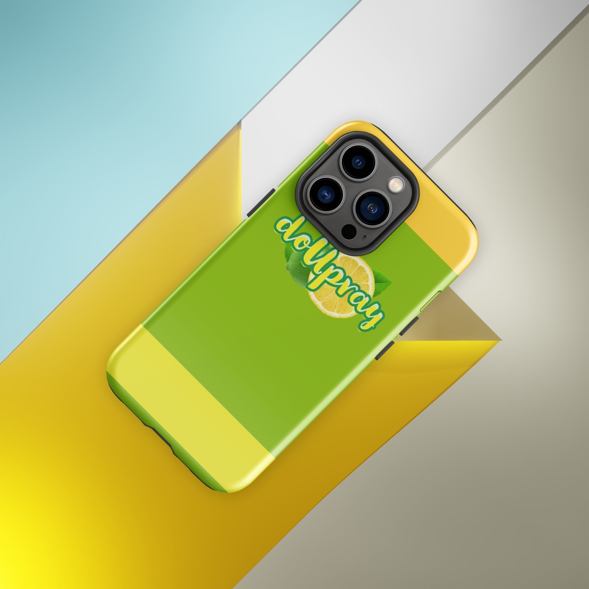 doUpray Case for iPhone® Doupray