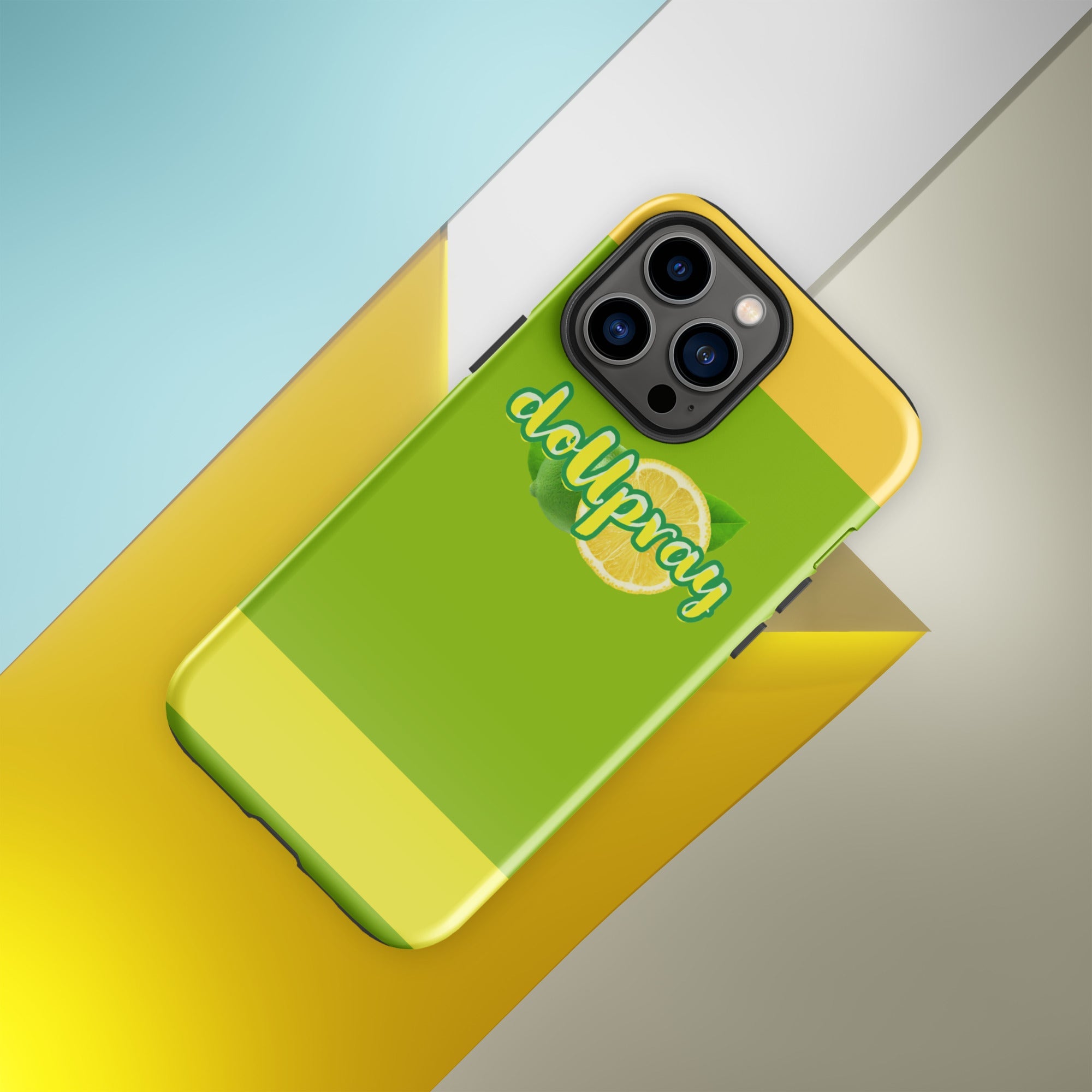 doUpray Case for iPhone® Doupray