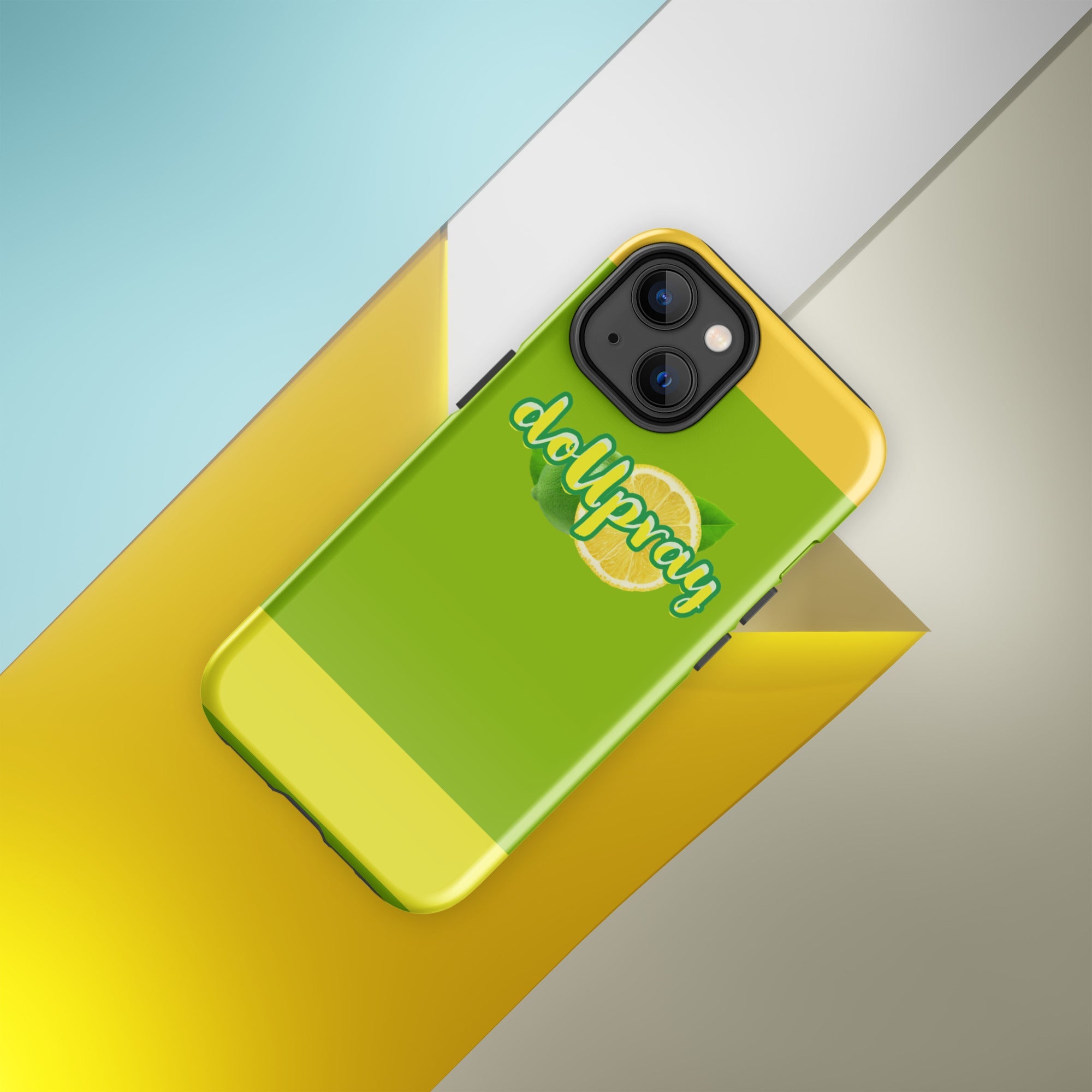 doUpray Case for iPhone® Doupray