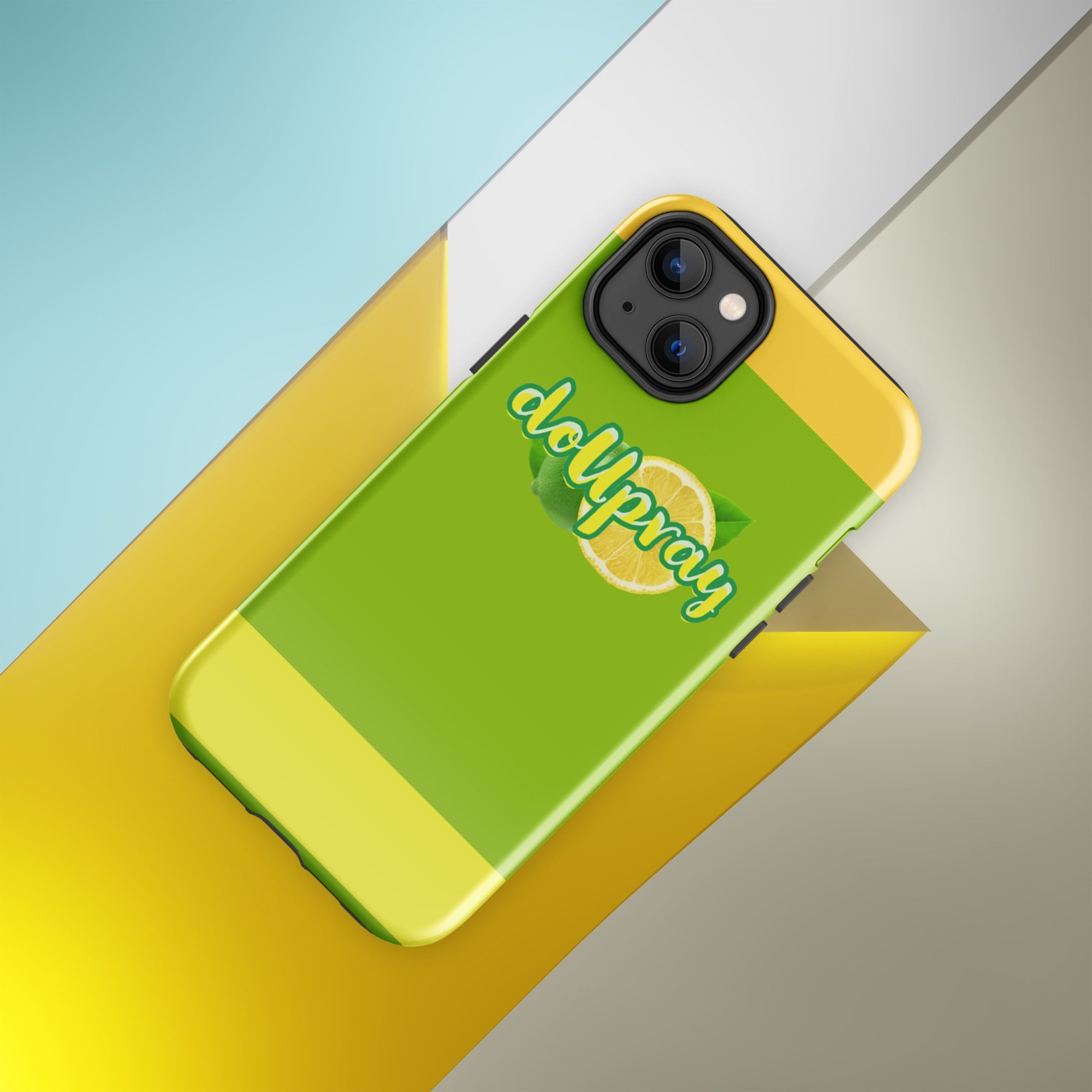 doUpray Case for iPhone® Doupray