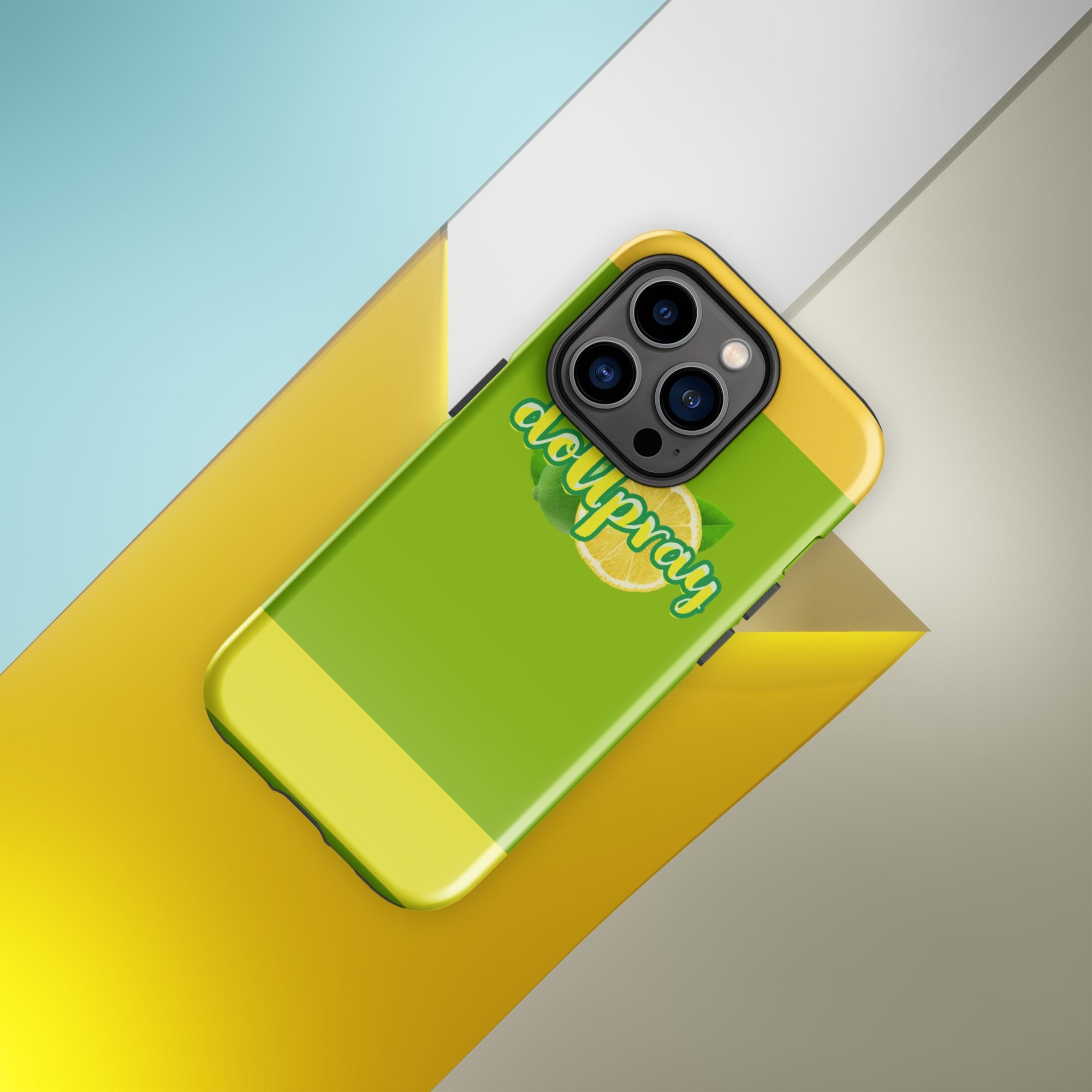 doUpray Case for iPhone® Doupray