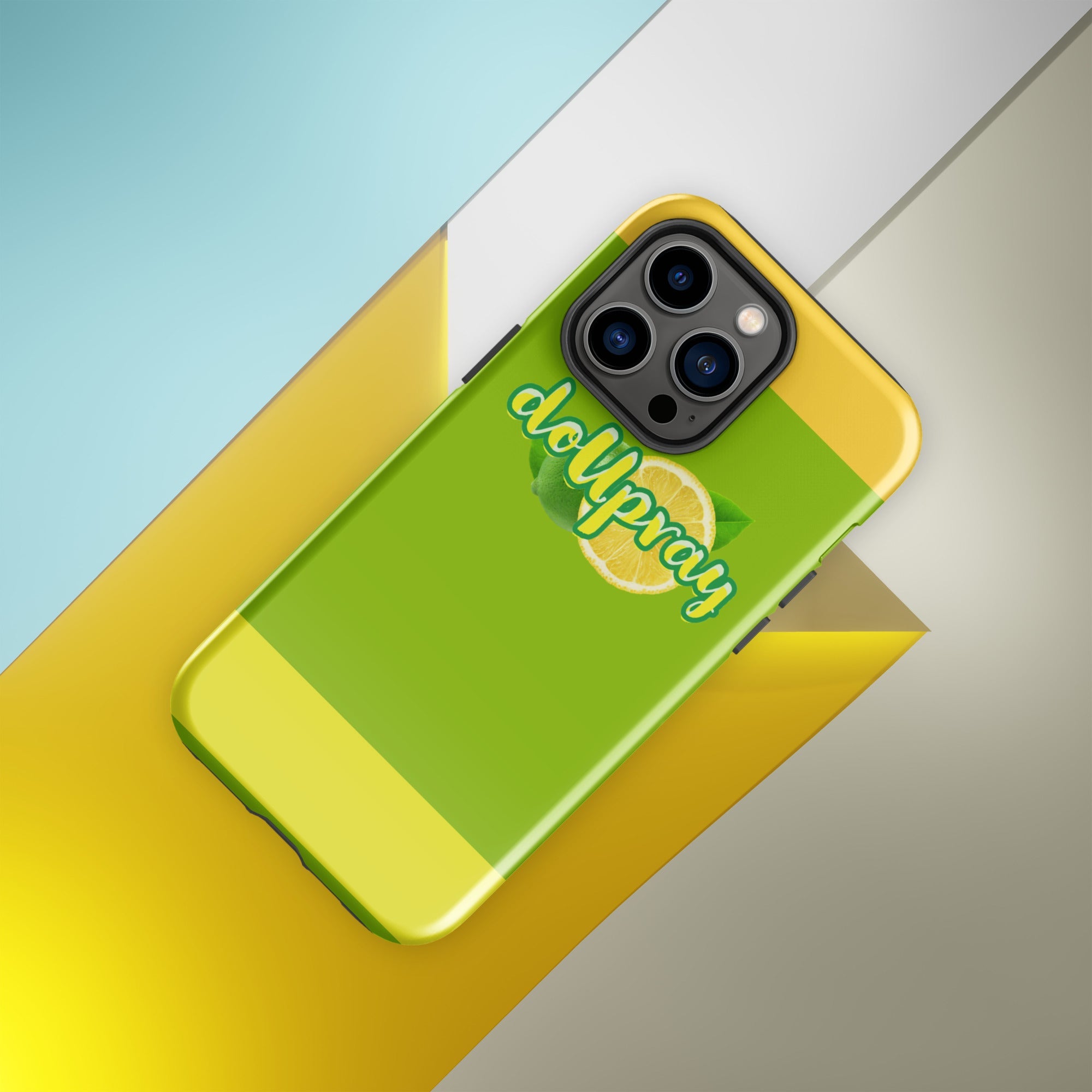 doUpray Case for iPhone® Doupray