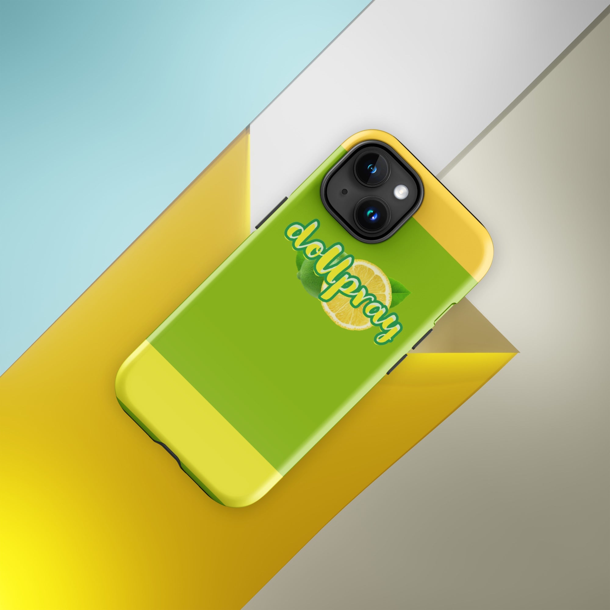 doUpray Case for iPhone® Doupray