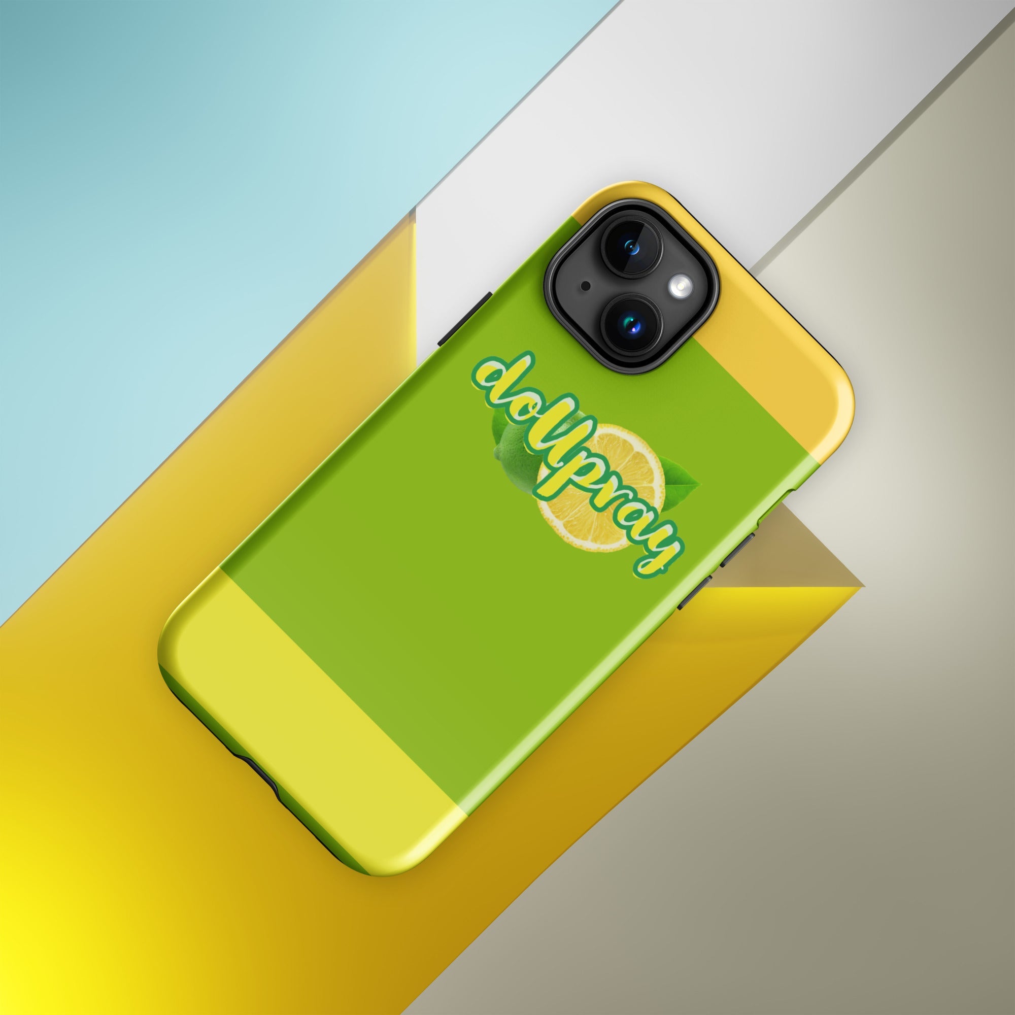doUpray Case for iPhone® Doupray