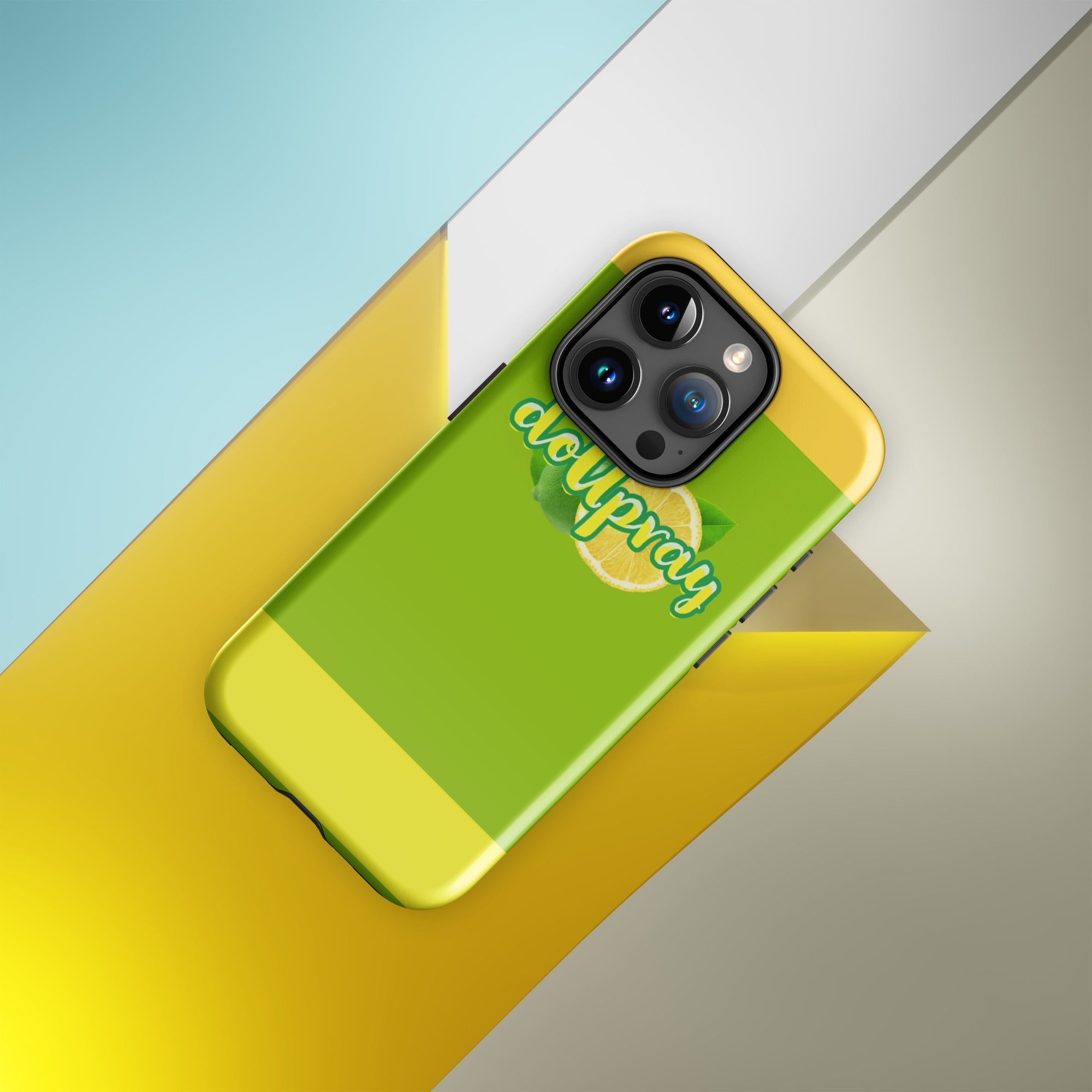 doUpray Case for iPhone® Doupray