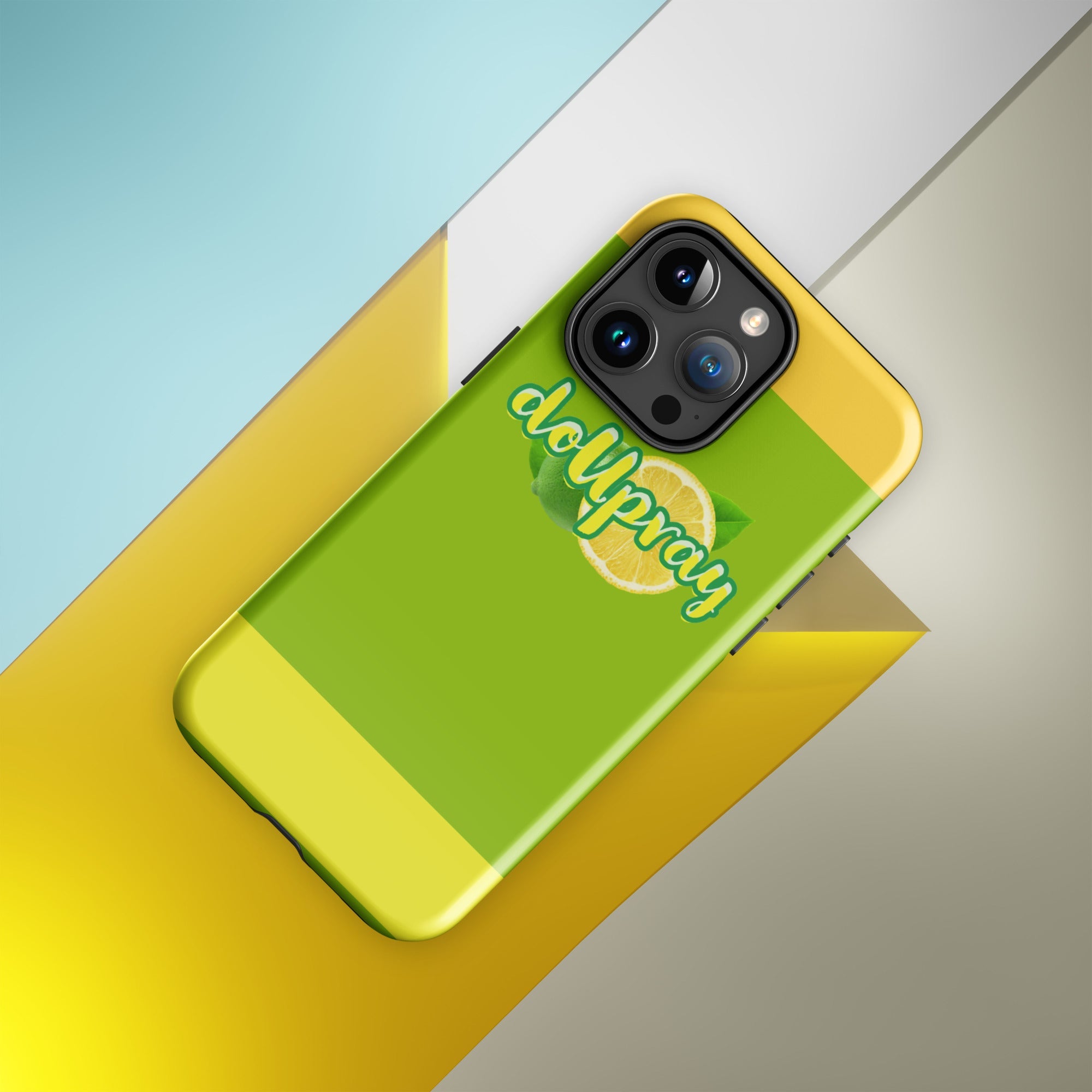 doUpray Case for iPhone® Doupray
