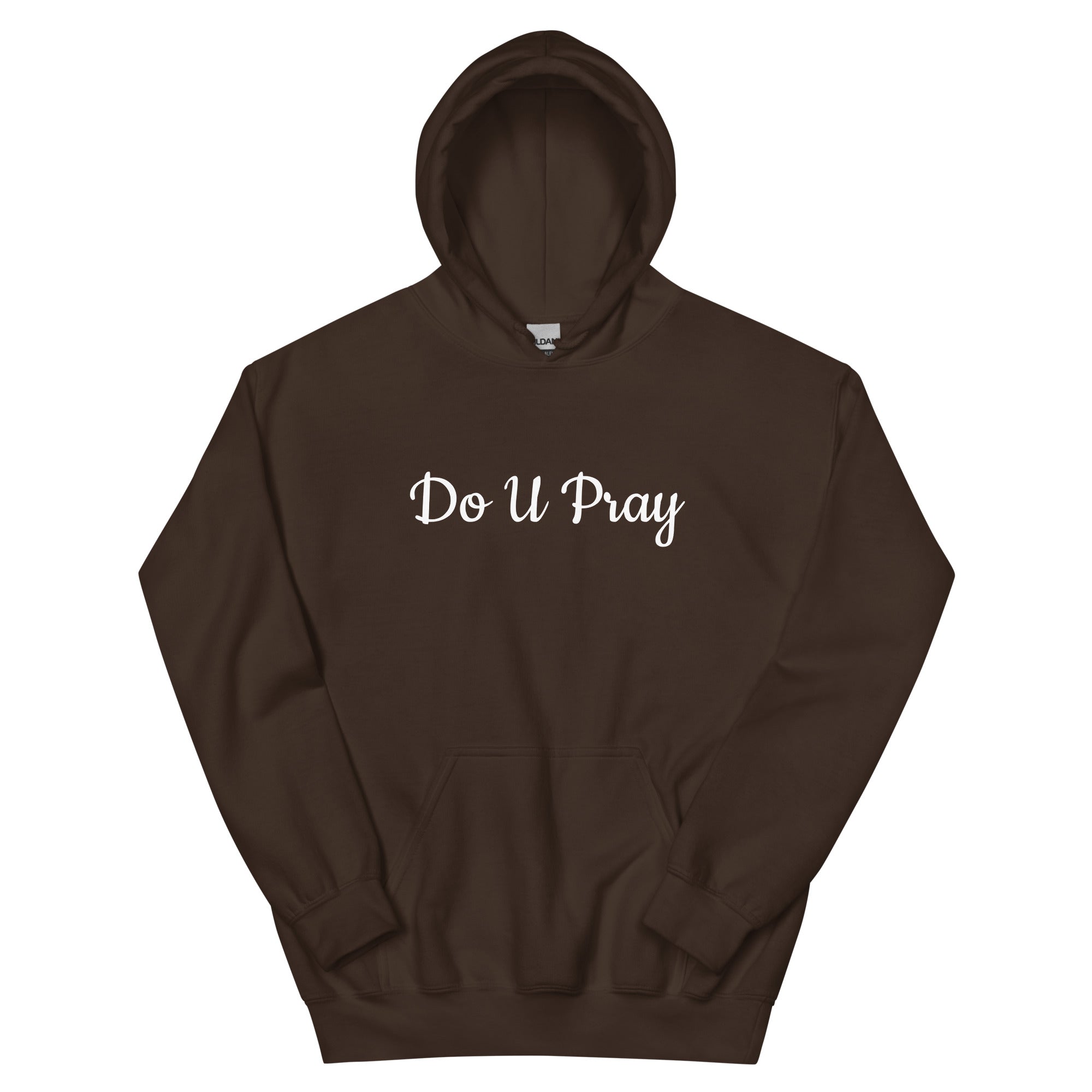 Do U Pray women&