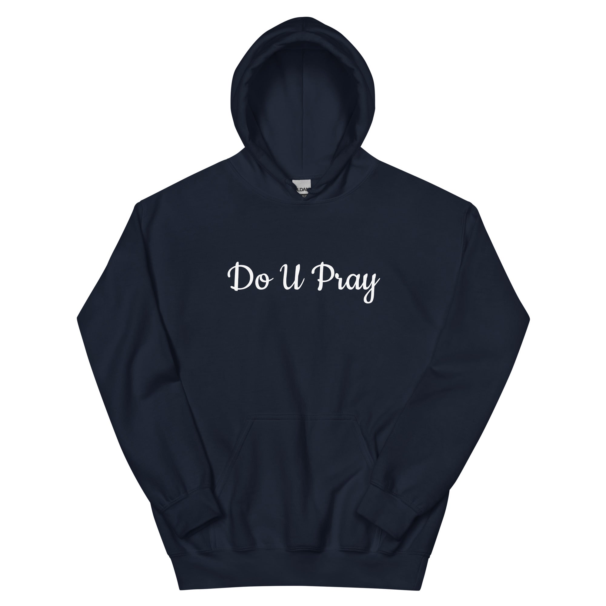 Do U Pray women&