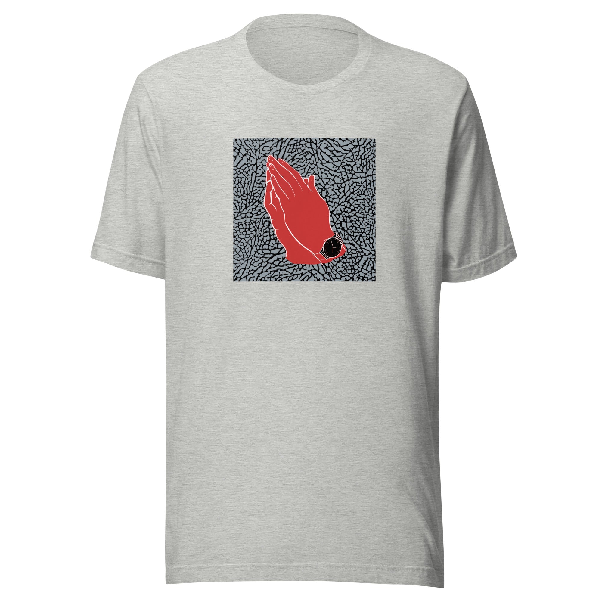 Air Pray Unisex t-shirt Do U Pray