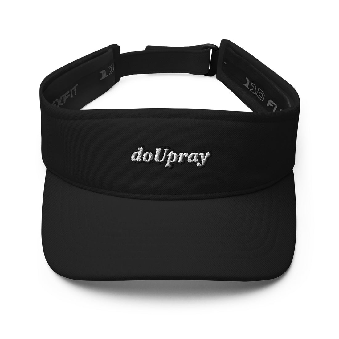 doUpray Visor Doupray