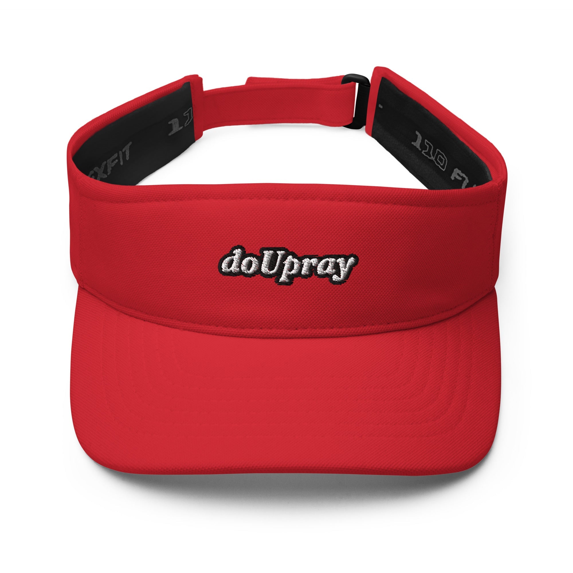 doUpray Visor Doupray