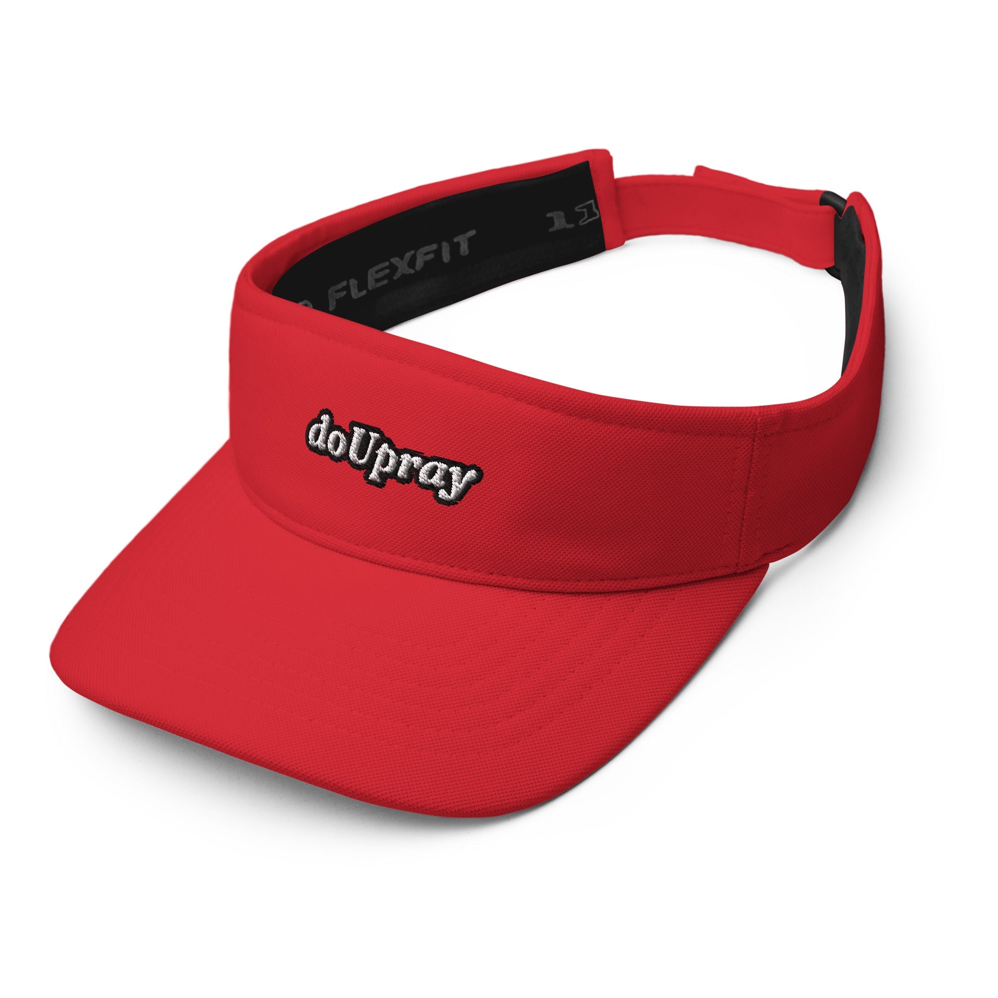 doUpray Visor Doupray