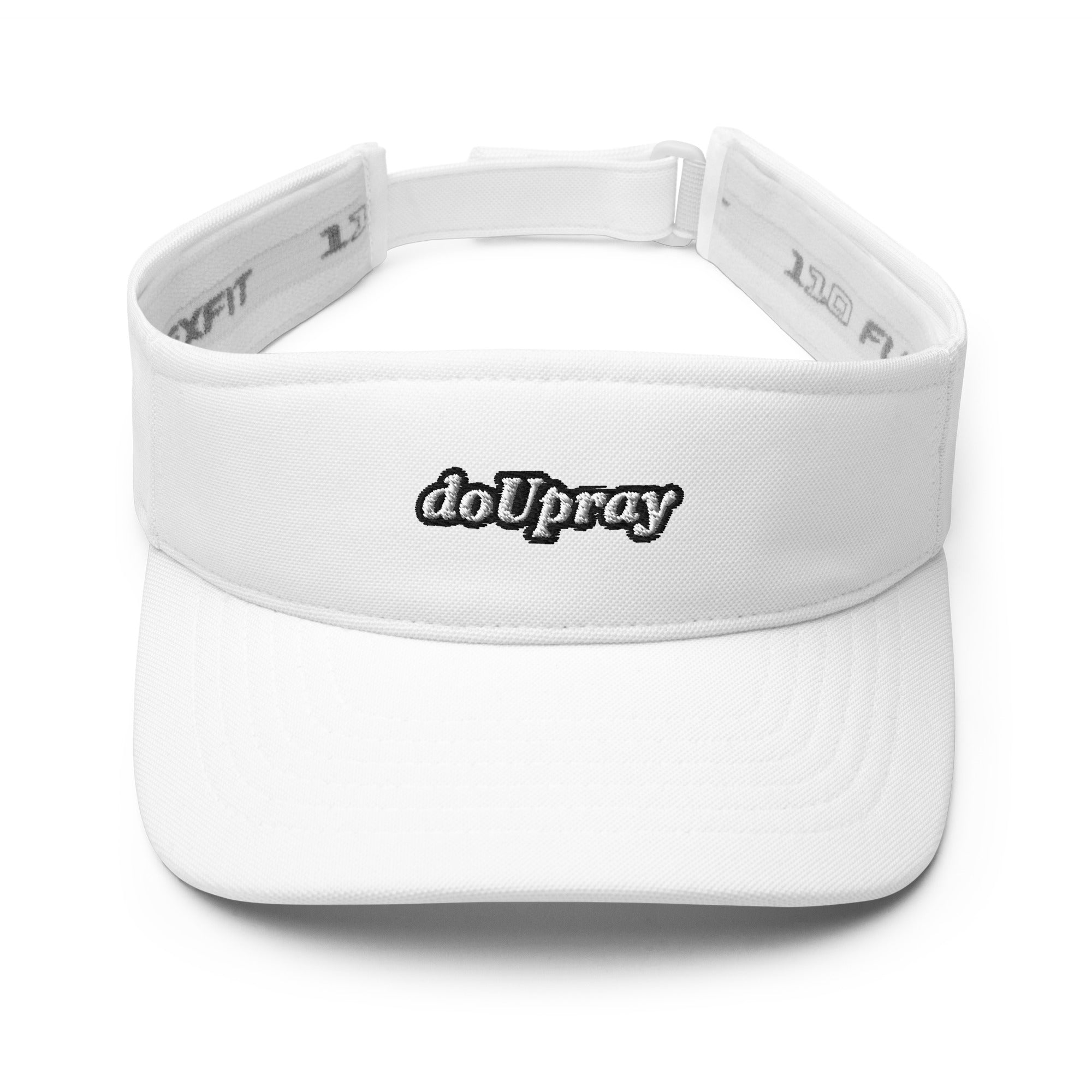 doUpray Visor Doupray