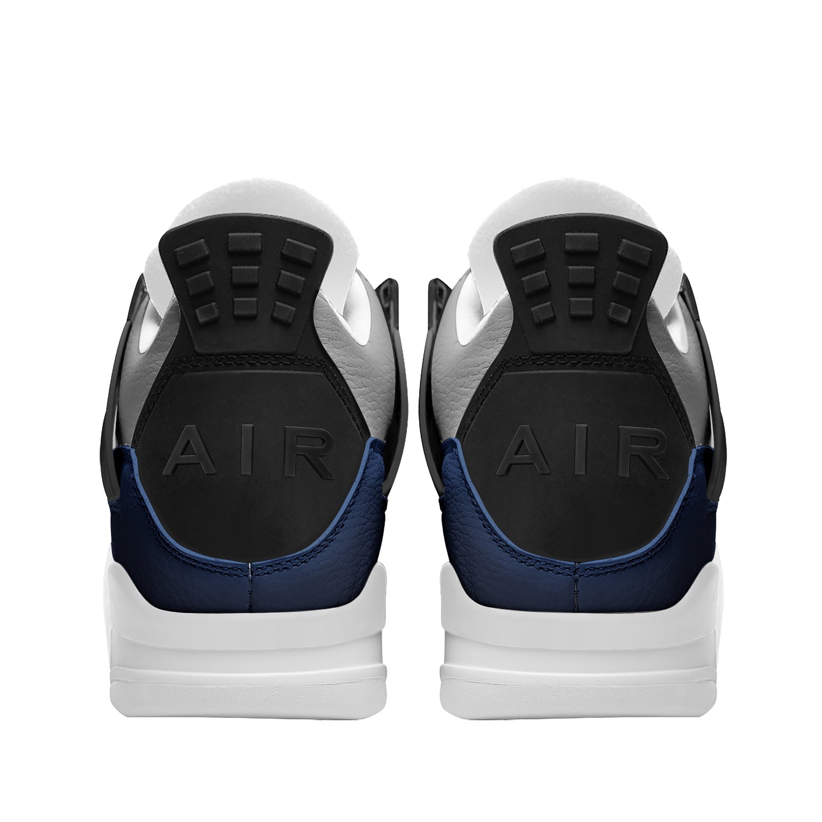 Air Pray Sneakers (UConn) Printy6