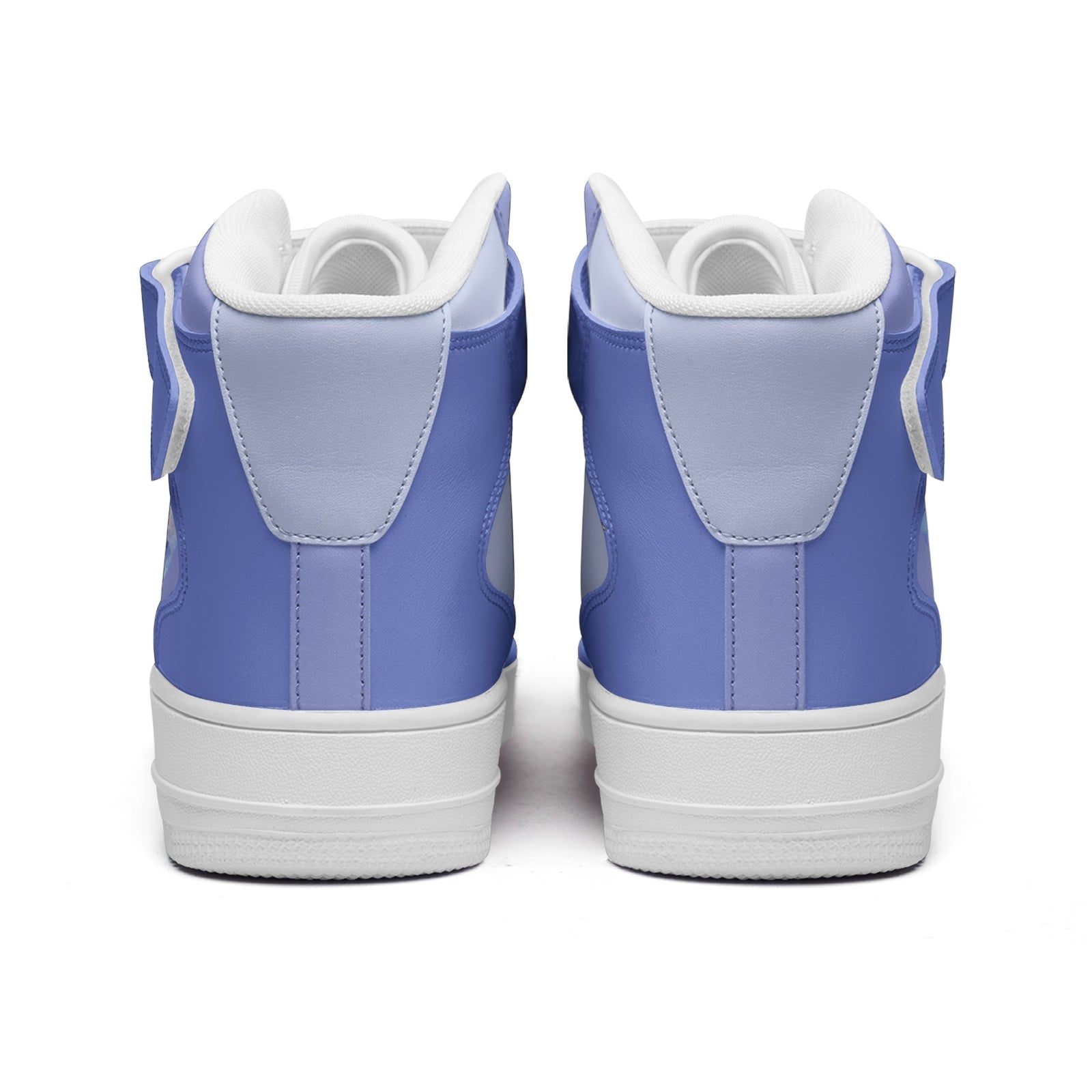 Air Force 1 Sneakers Velvet Mist Printy6