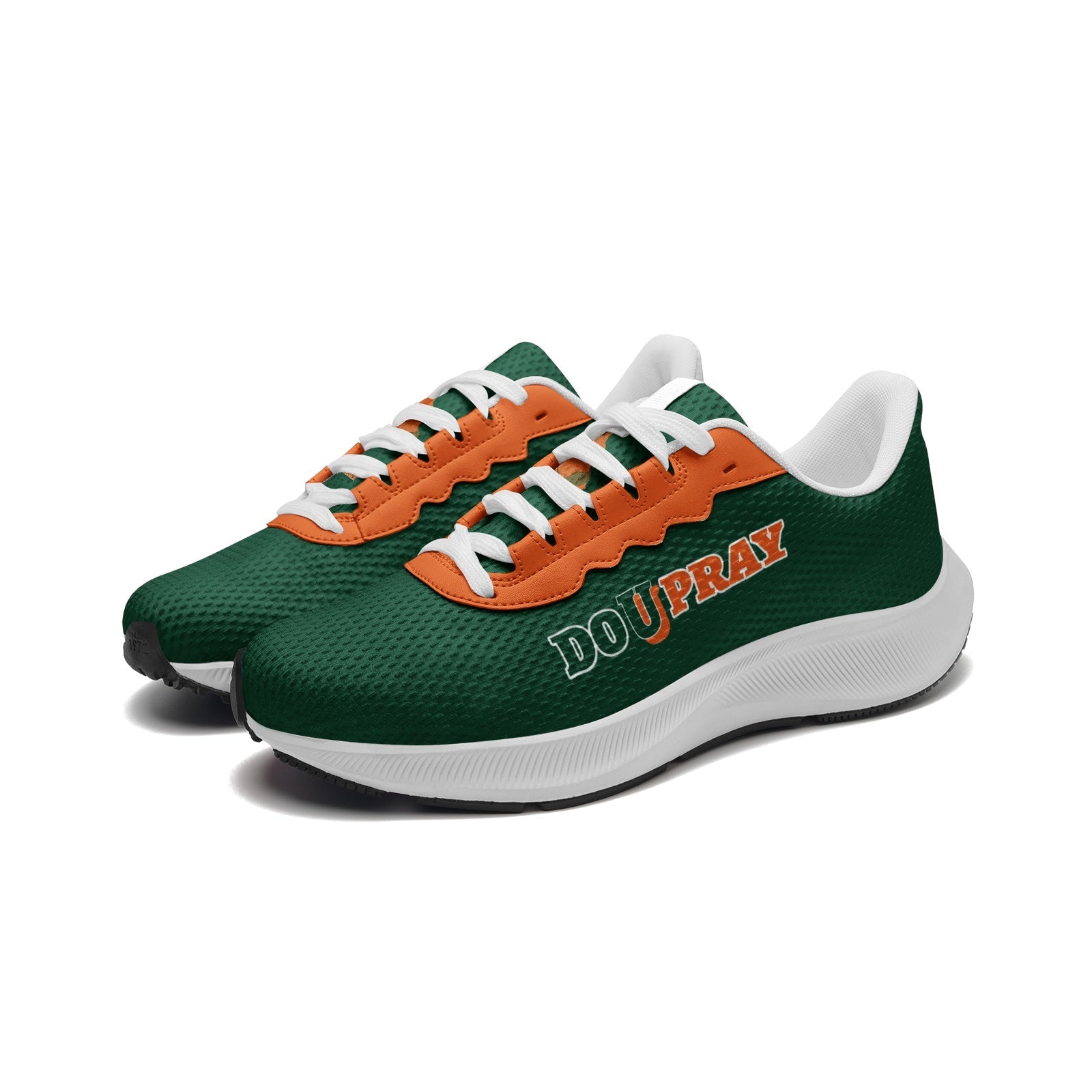 Doupray Sneakers (new energy) Printy6