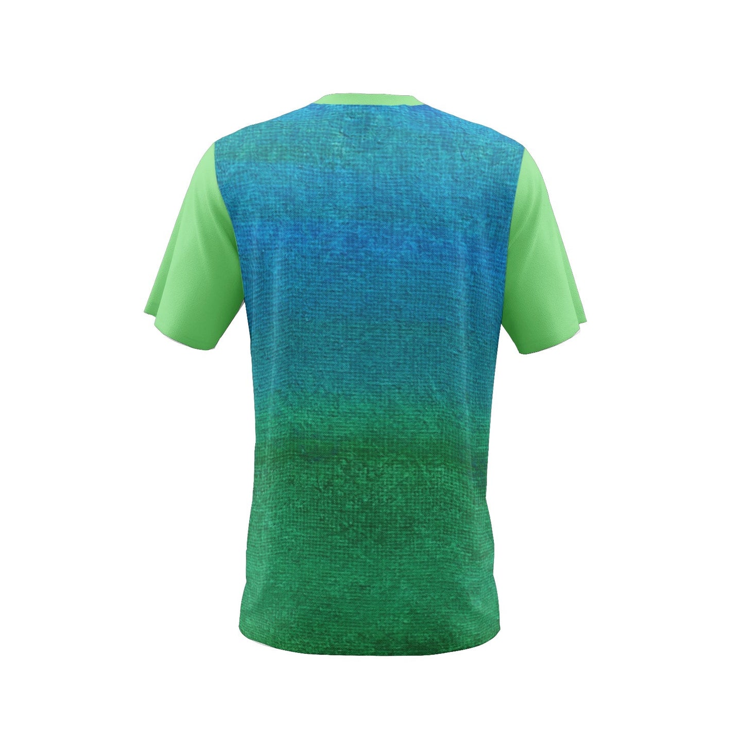 Men's All-Over Print T-shirts Printy6