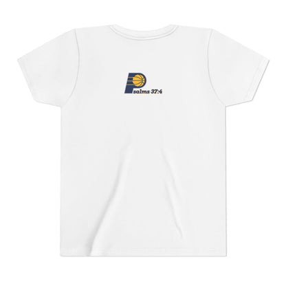 Copy of Youth Short Sleeve Tee Printify