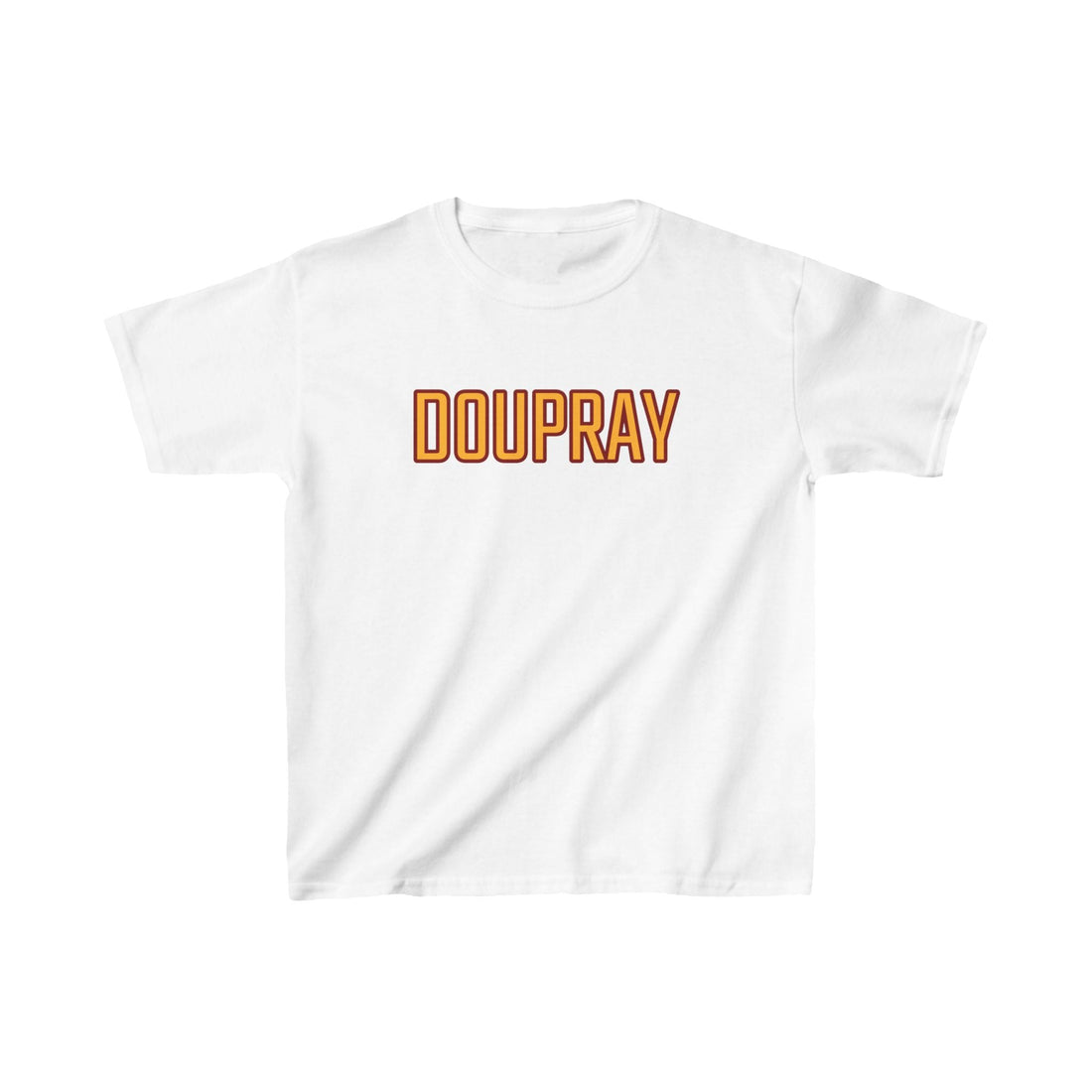 Kids Heavy Cotton™ Tee Printify