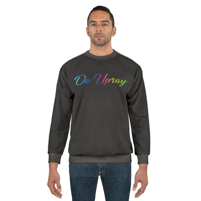 Copy of Copy of Unisex Sweatshirt (AOP) Printify