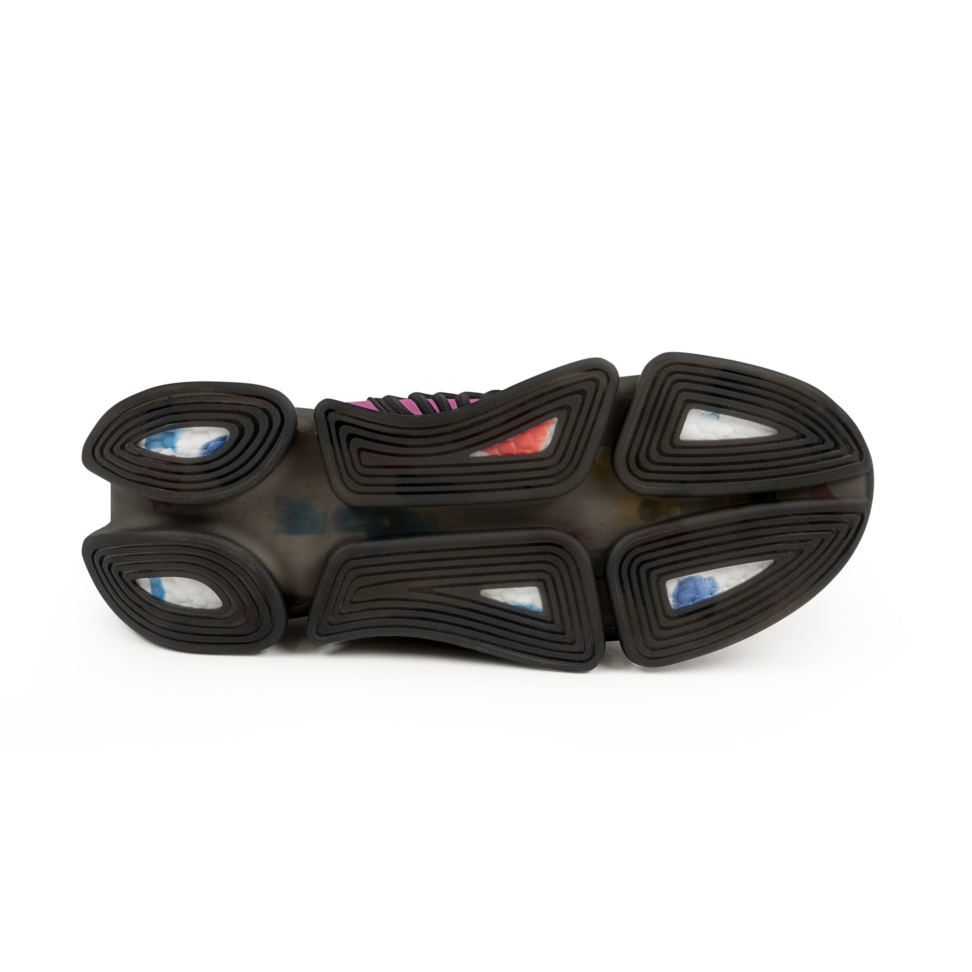 Tru'Steppas sneakers (pink) Printify