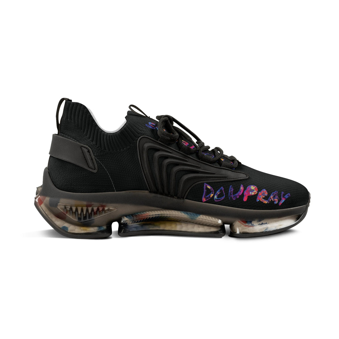Trusteppas Sneakers ( color canvas) Printify