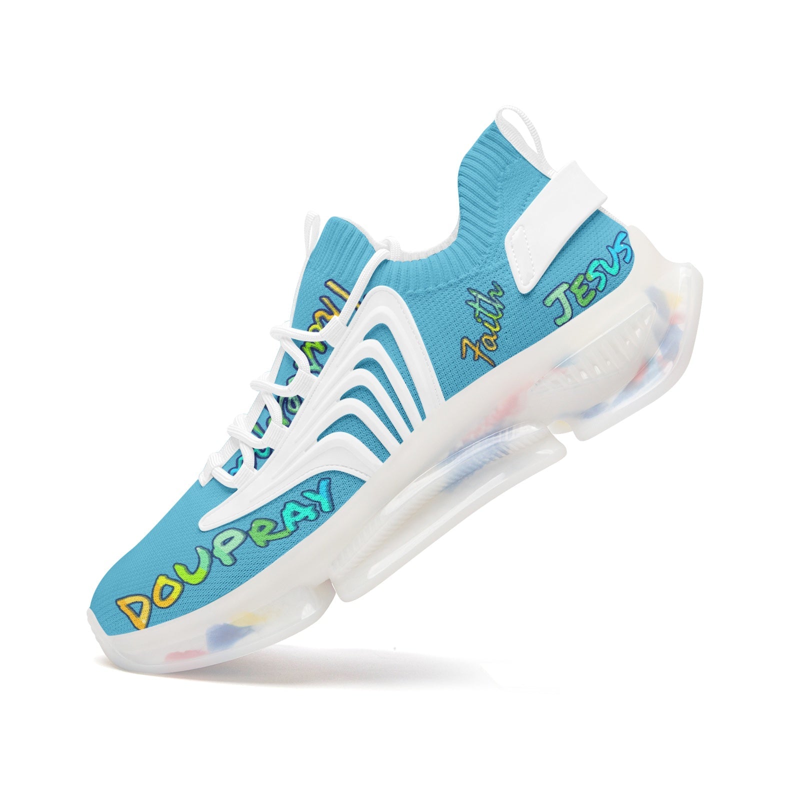 Trusteppas Sneakers (summer time) Printy6