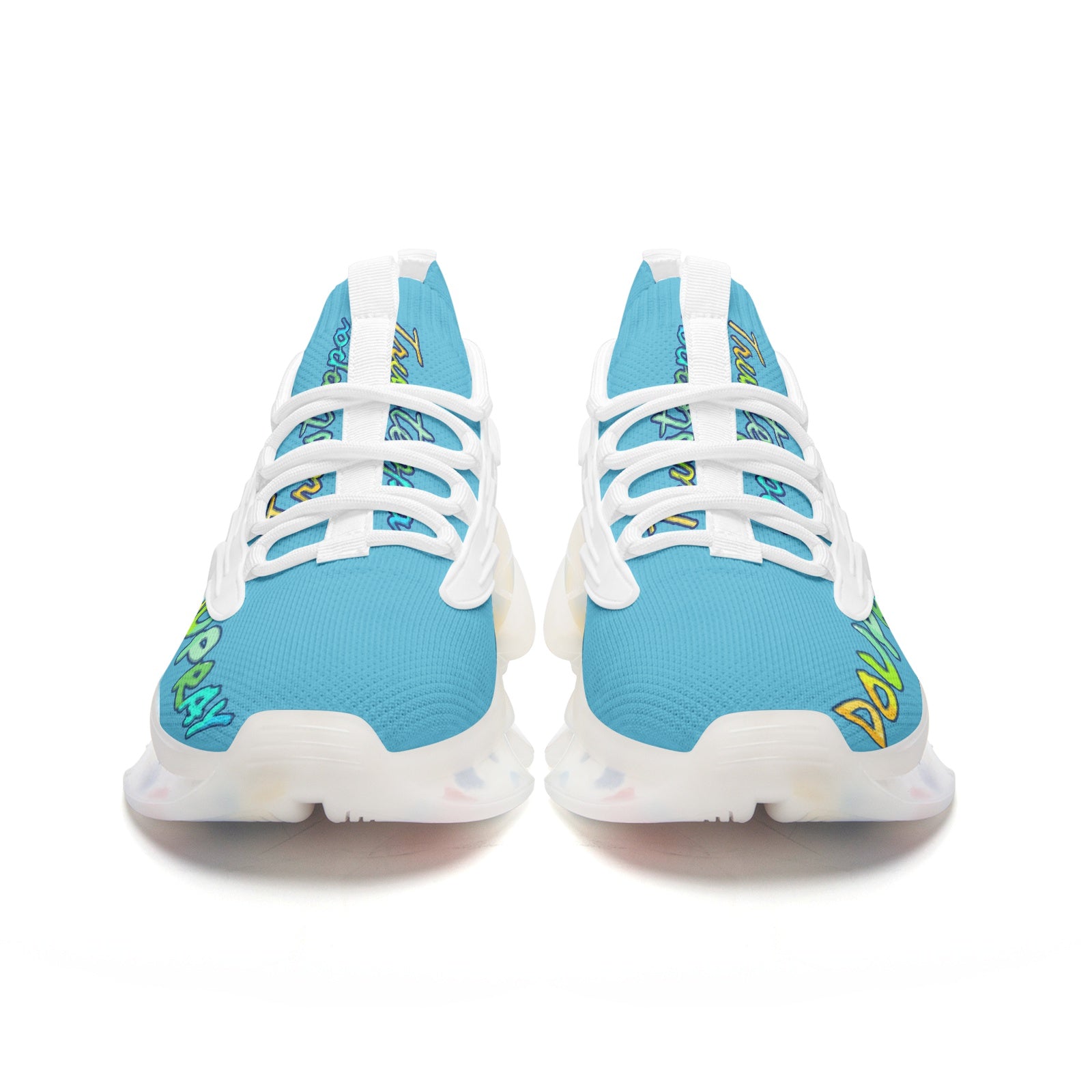 Trusteppas Sneakers (summer time) Printy6