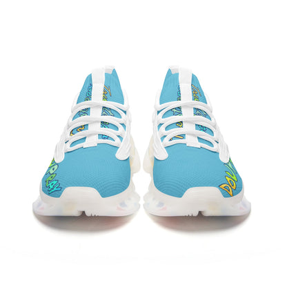 Trusteppas Sneakers (summer time) Printy6