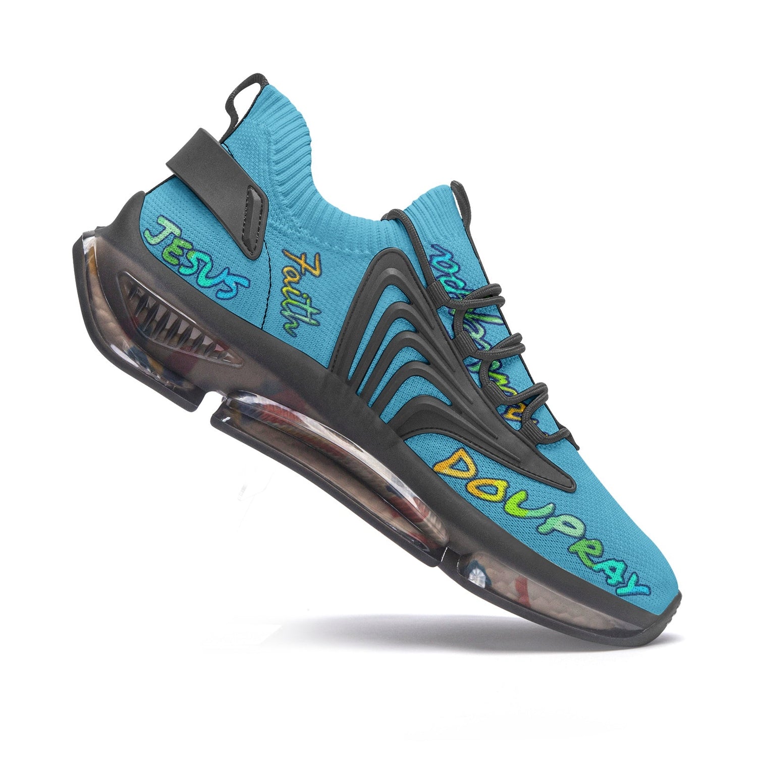 Trusteppas Sneakers (summer time) Printy6