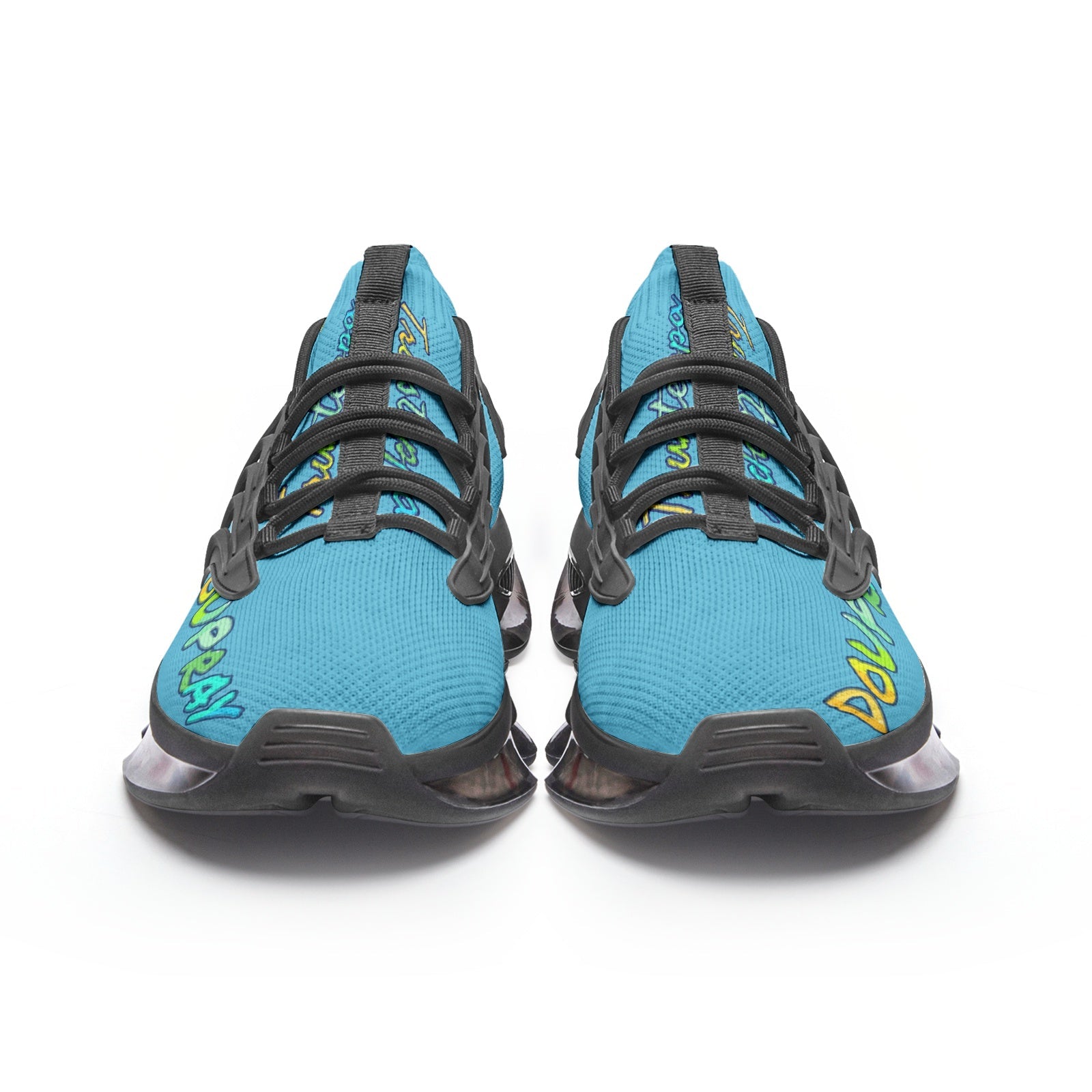 Trusteppas Sneakers (summer time) Printy6