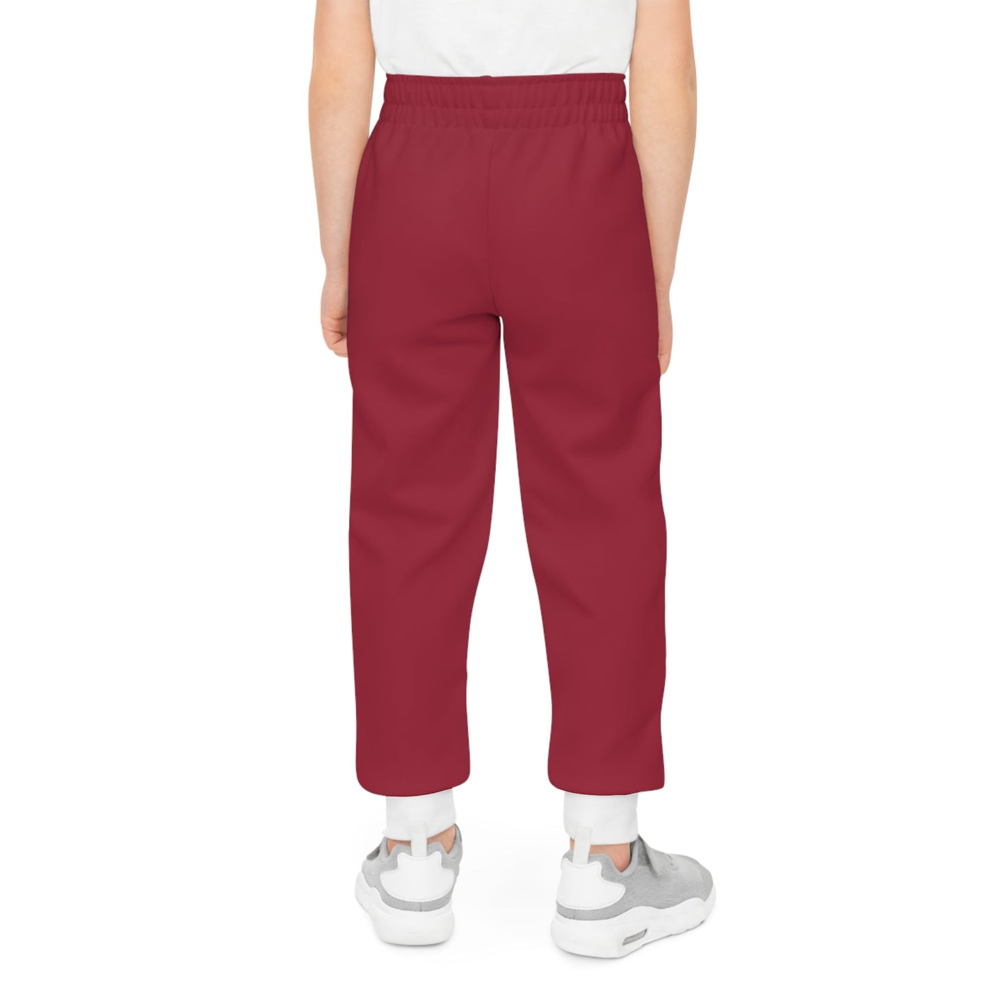 Youth Joggers (AOP) Printify