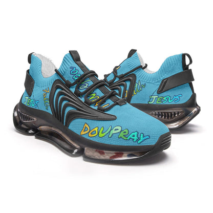 Trusteppas Sneakers (summer time) Printy6