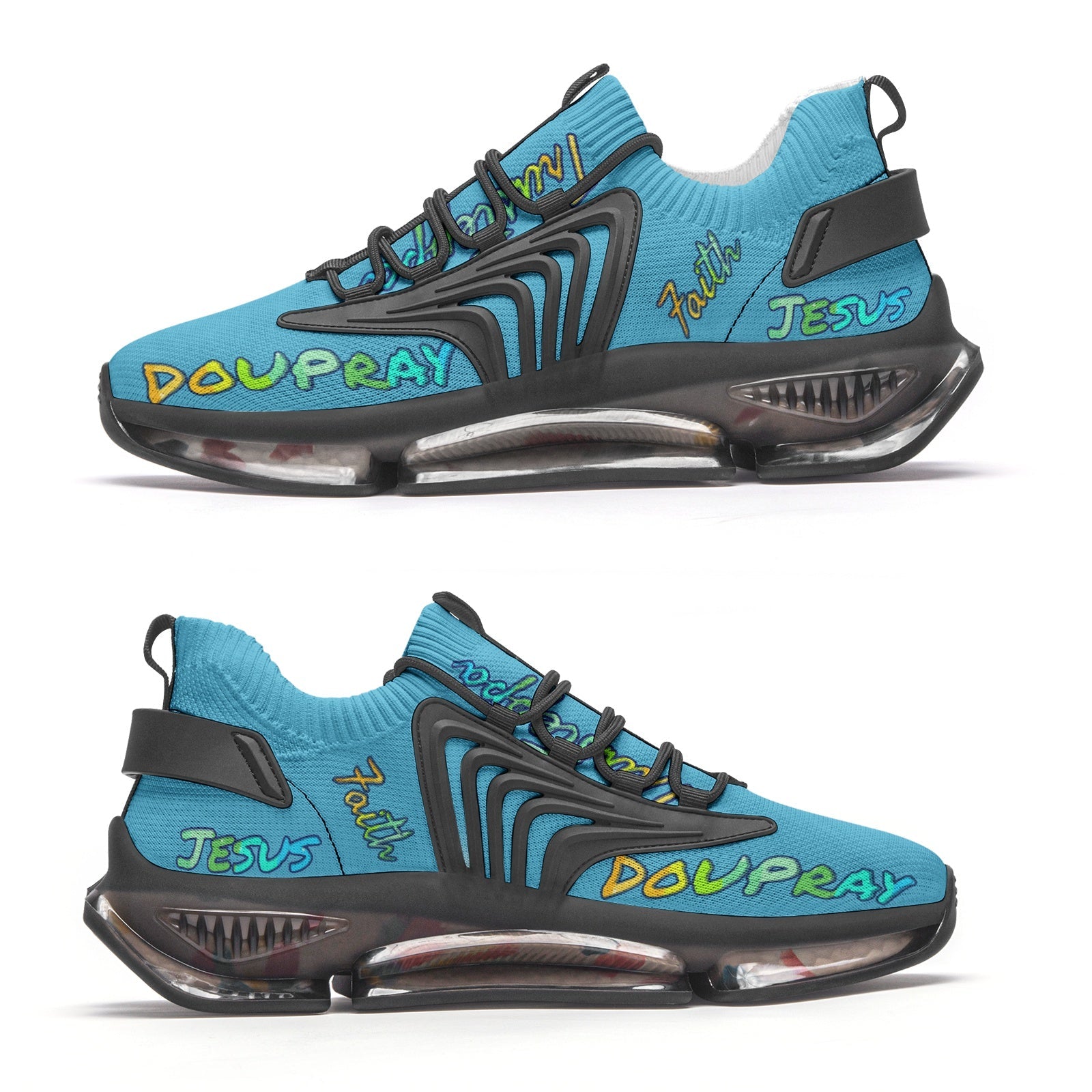 Trusteppas Sneakers (summer time) Printy6