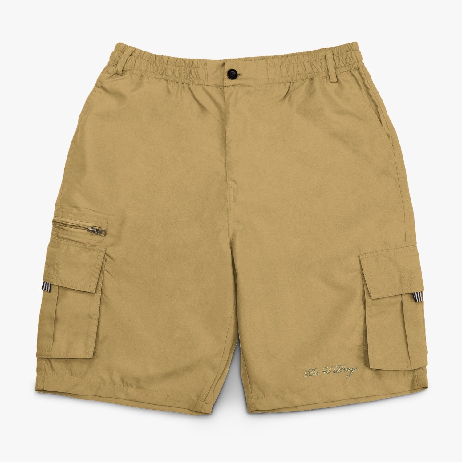 Gear up with DoUPray Men&