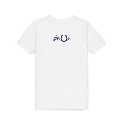 Youth Short Sleeve Tee Printify