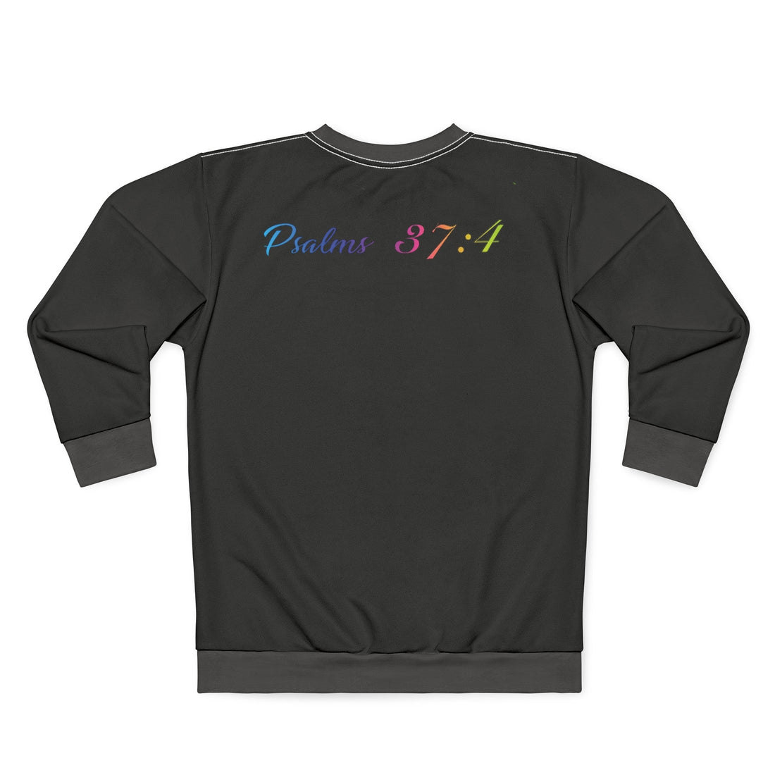 Copy of Copy of Unisex Sweatshirt (AOP) Printify