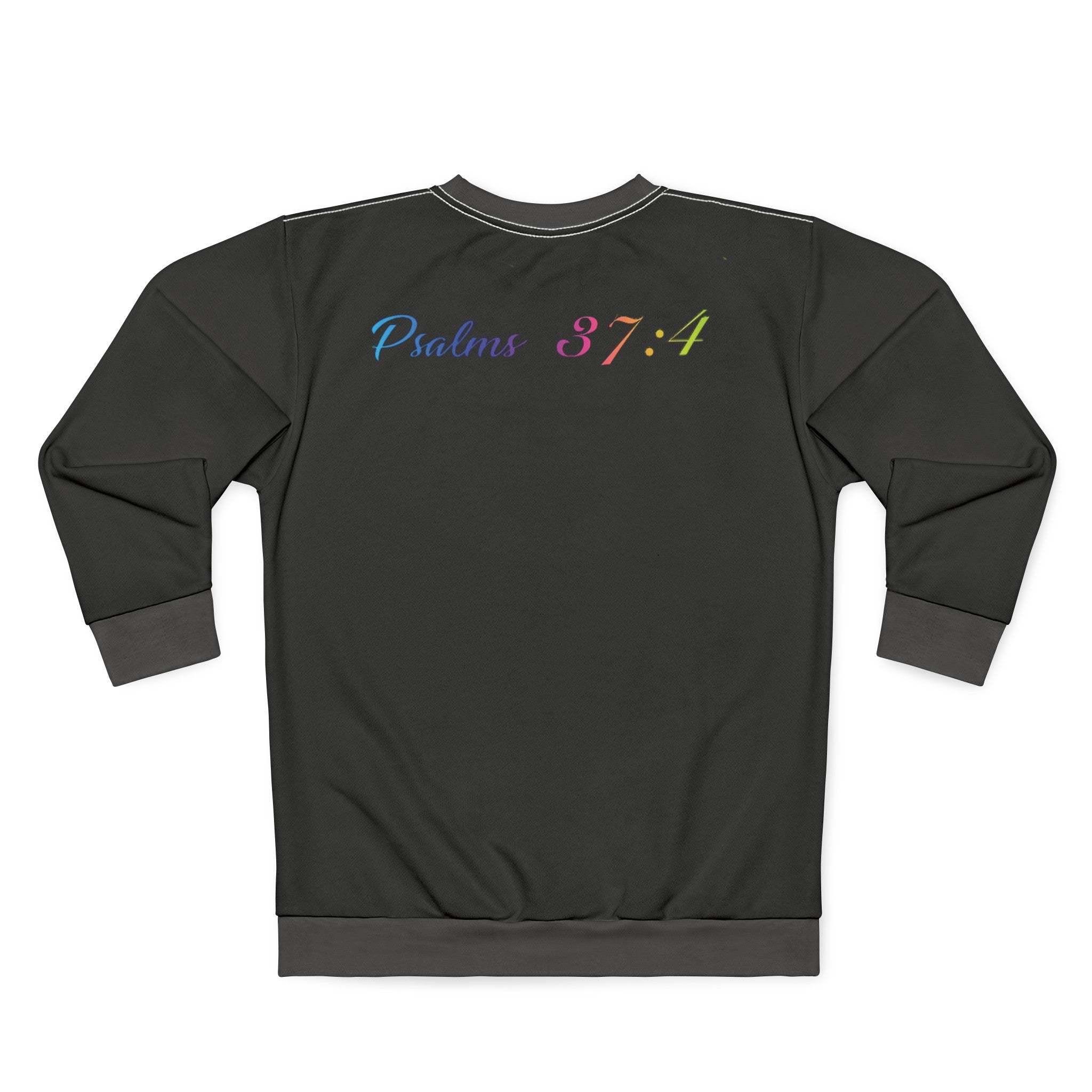 Copy of Copy of Unisex Sweatshirt (AOP) Printify