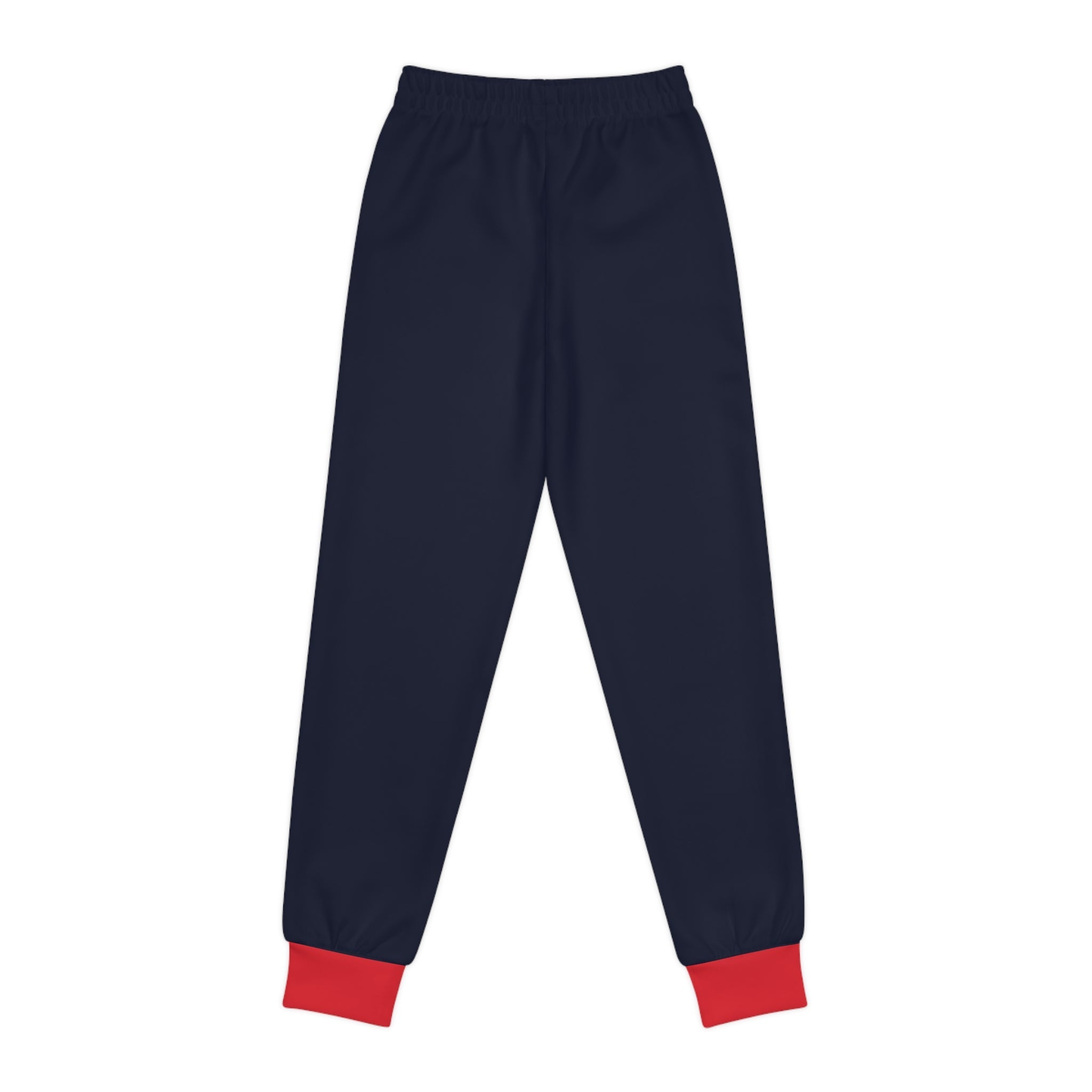 DoUPray UConn Youth Joggers (AOP) Printify