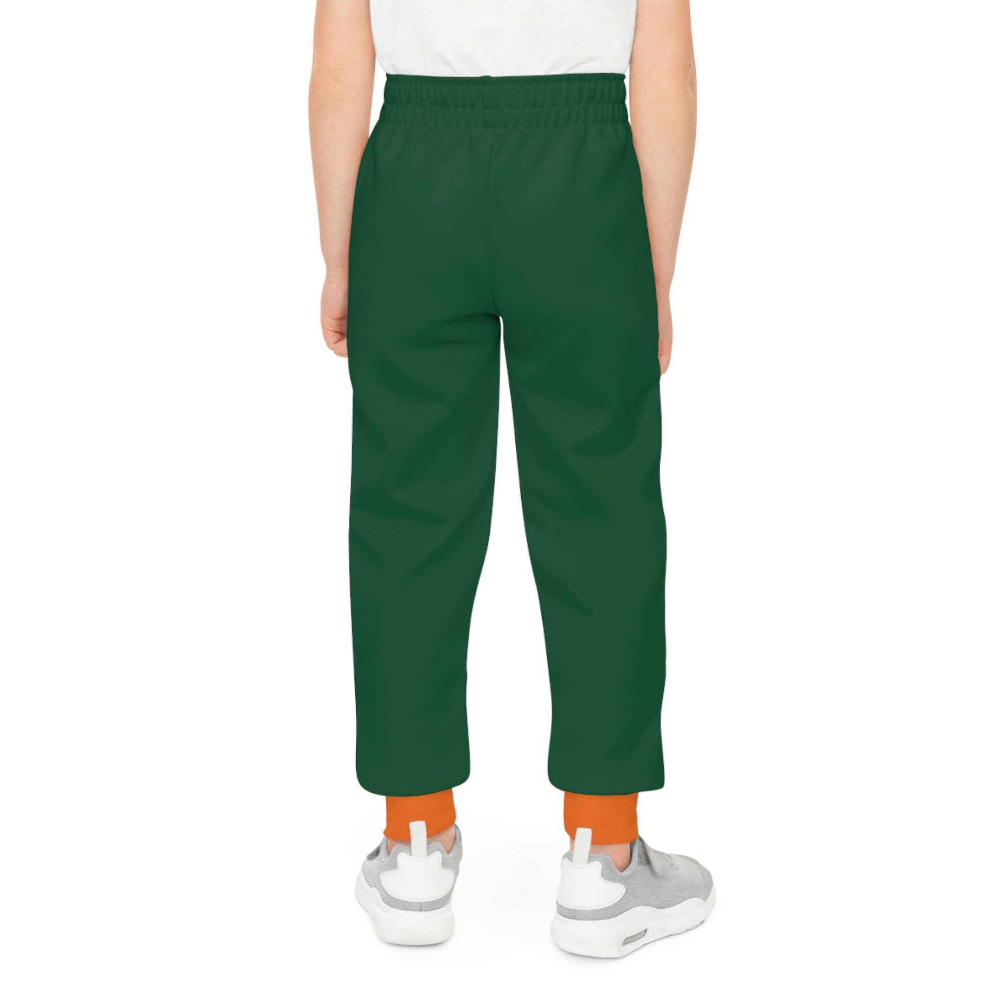 DoUPray Miami Youth Joggers Printify