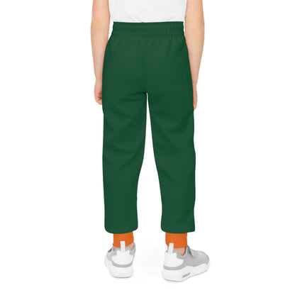 DoUPray Miami Youth Joggers Printify