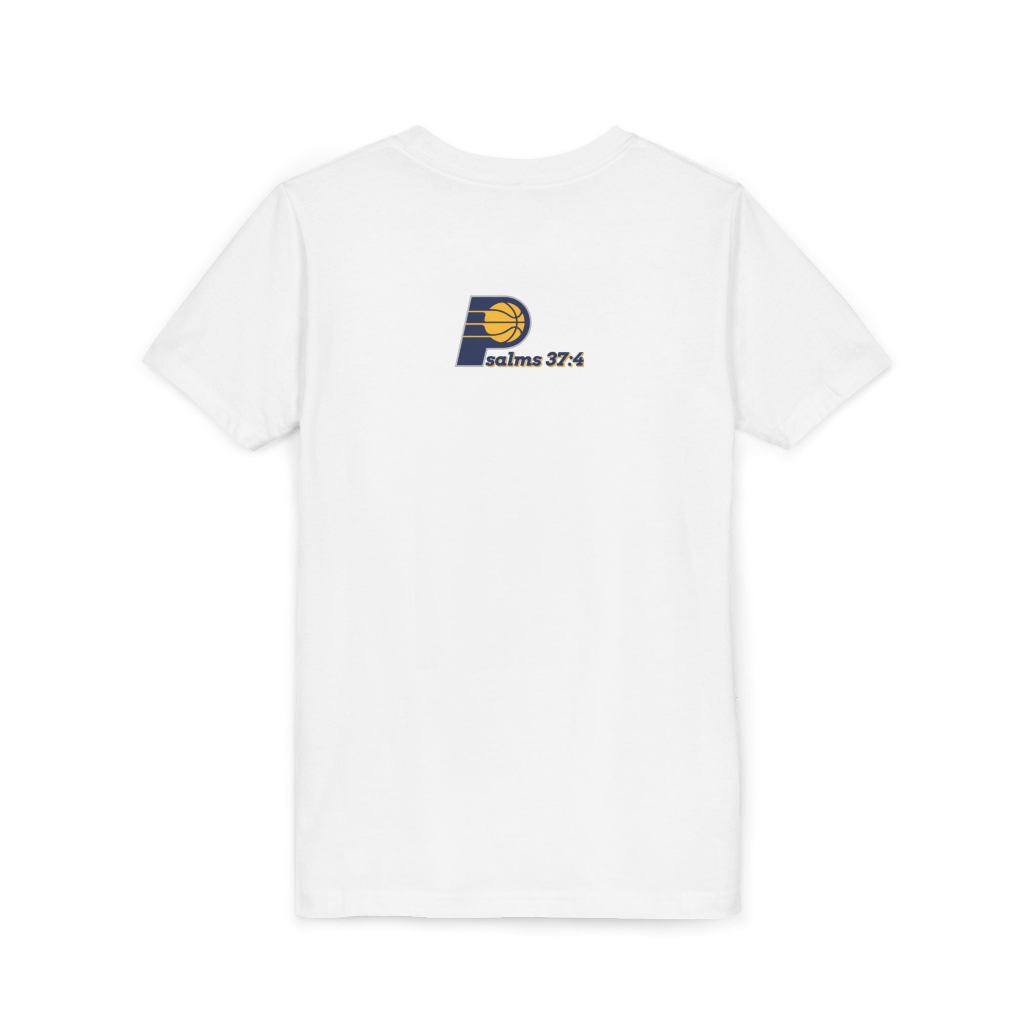 Copy of Youth Short Sleeve Tee Printify