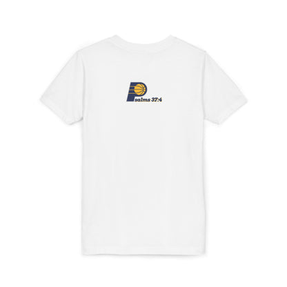 Copy of Youth Short Sleeve Tee Printify