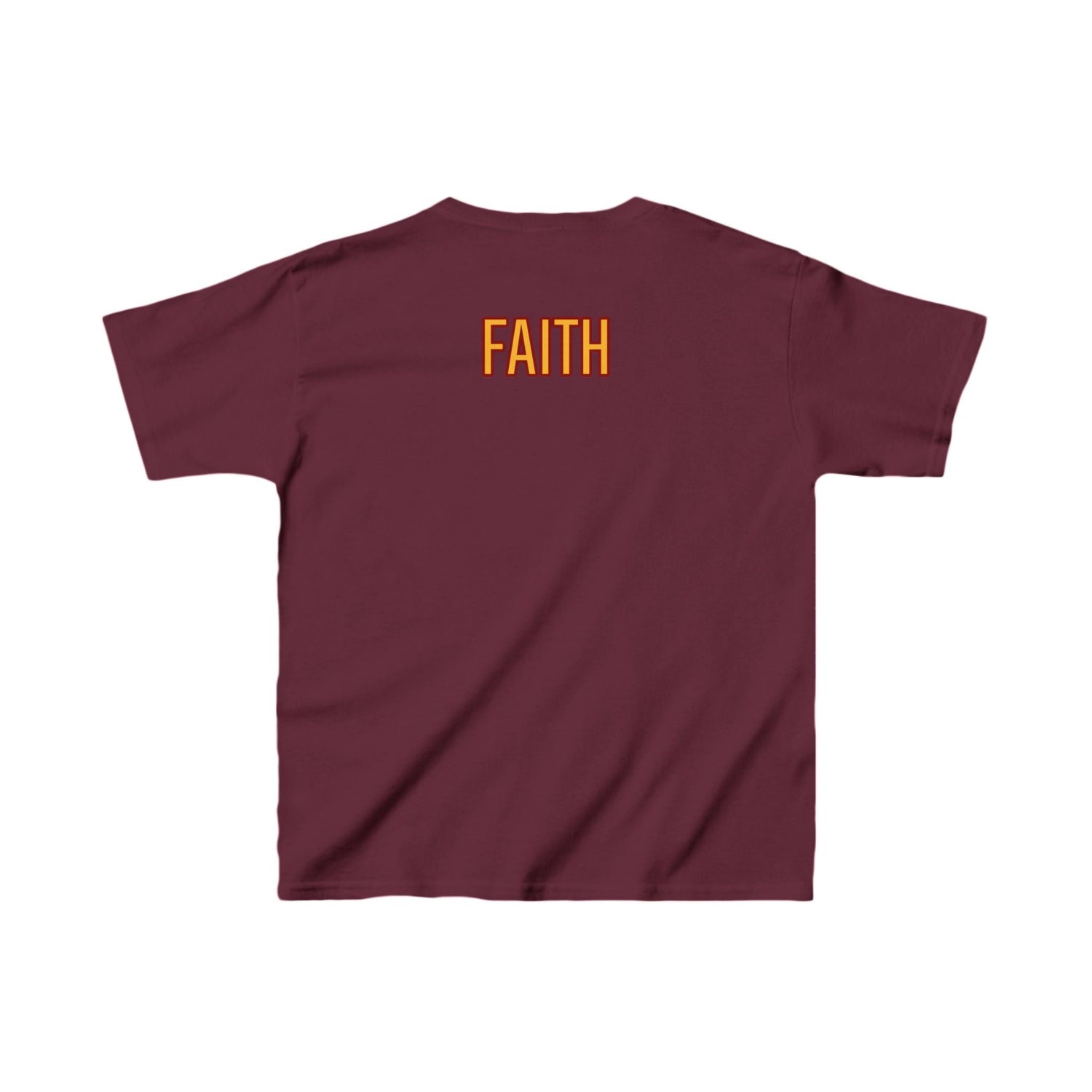 Kids Heavy Cotton™ Tee Printify