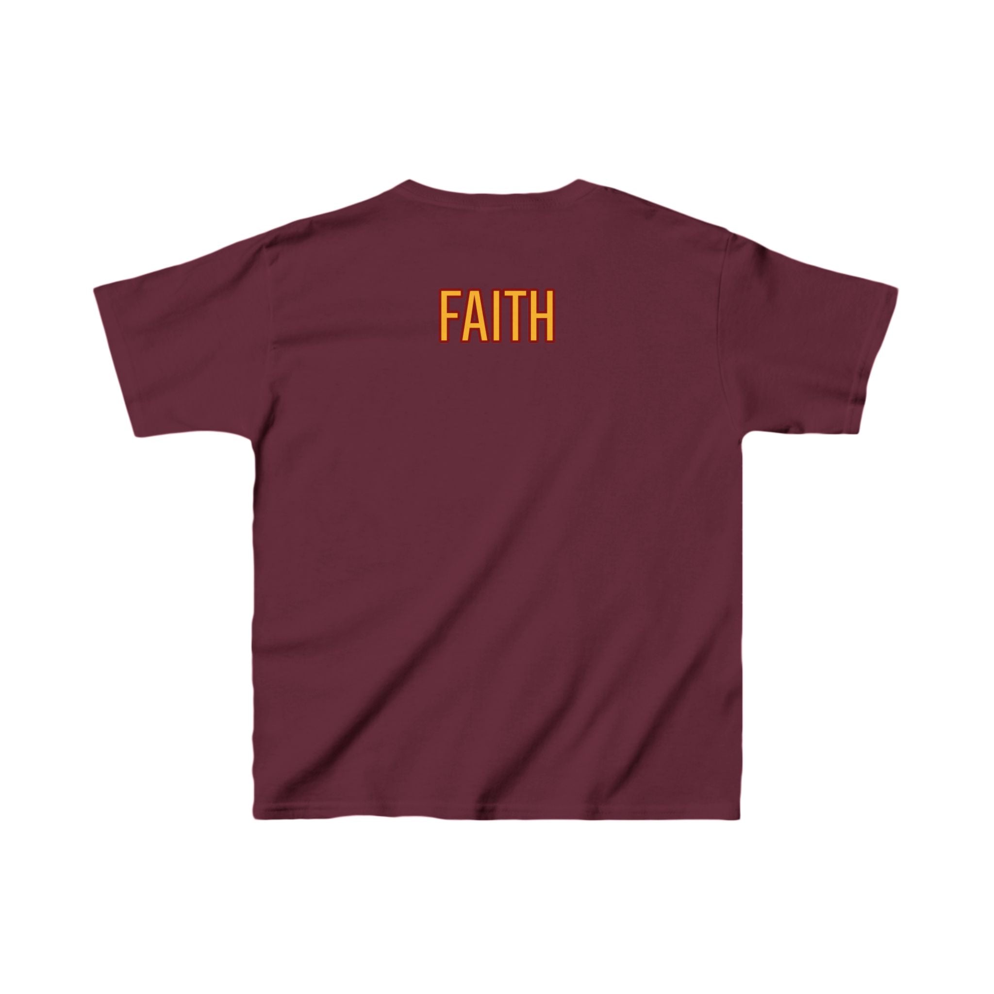 Kids Heavy Cotton™ Tee Printify