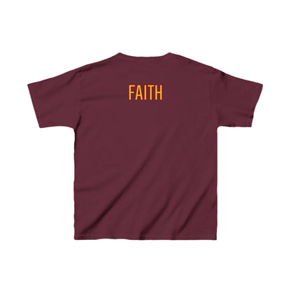 Kids Heavy Cotton™ Tee Printify