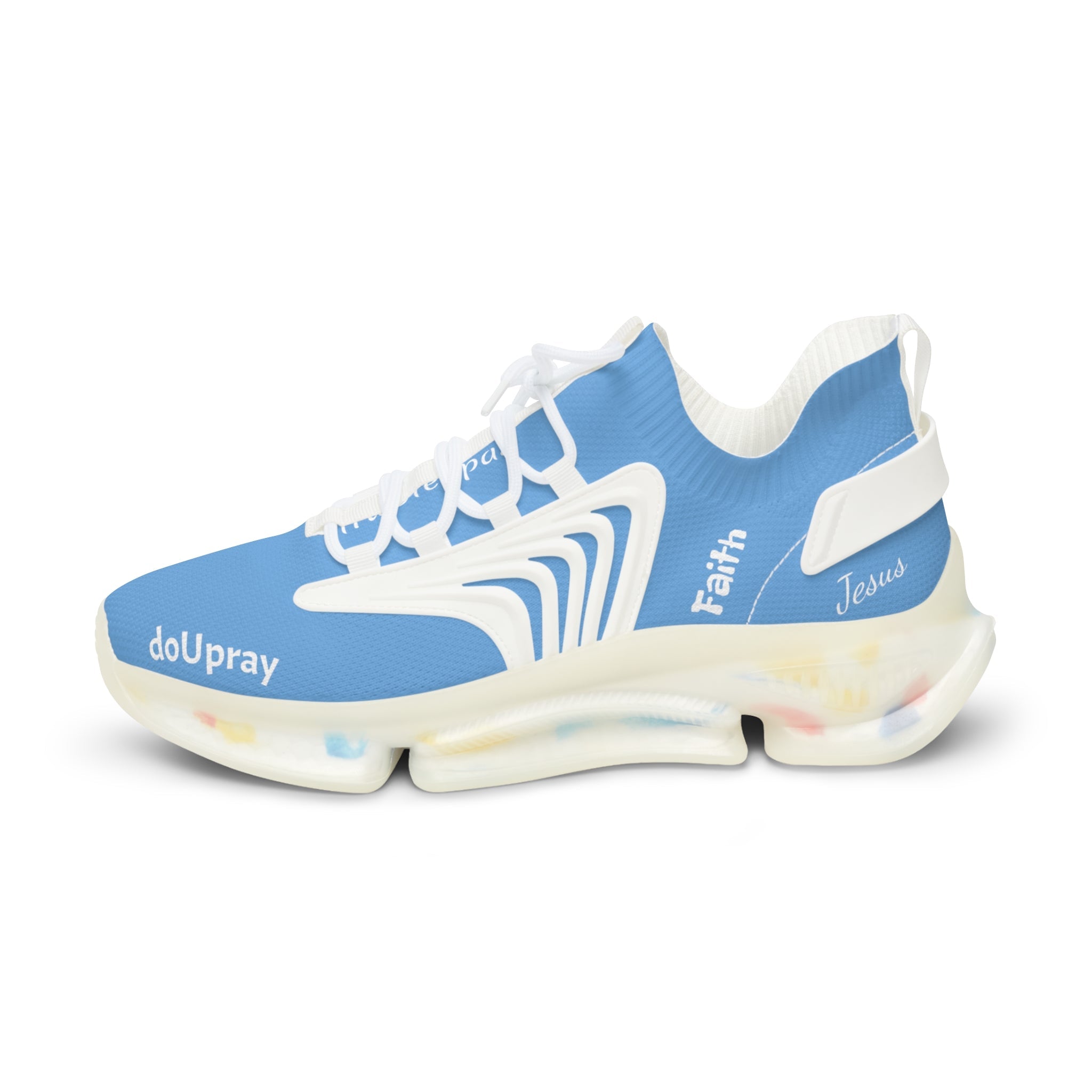 DoUPray Tru&