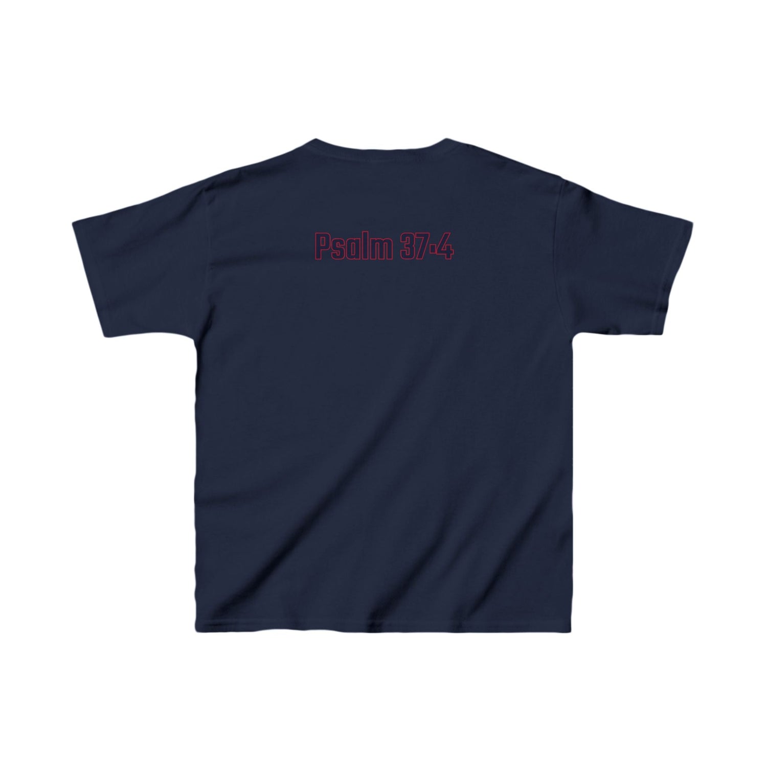 Kids Heavy Cotton™ Tee Printify