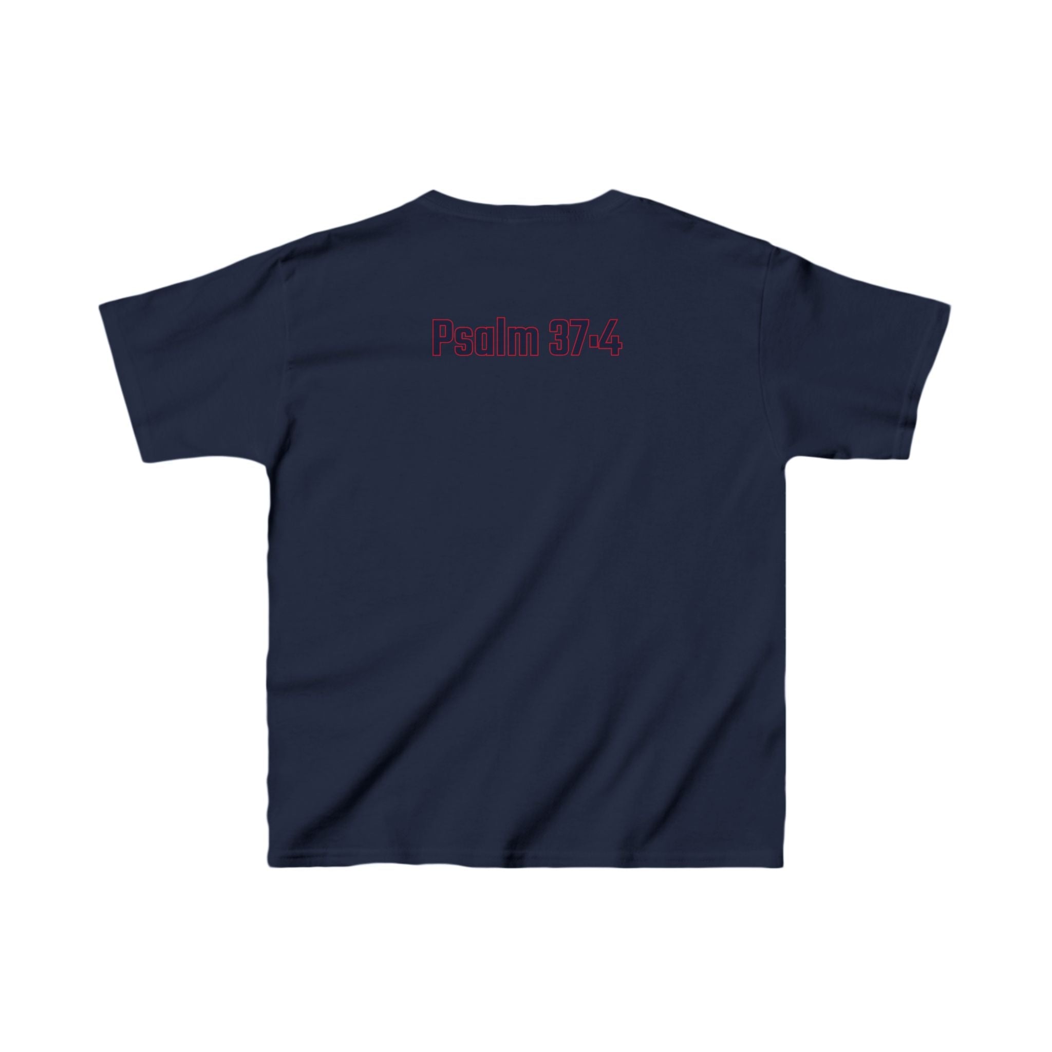 Kids Heavy Cotton™ Tee Printify
